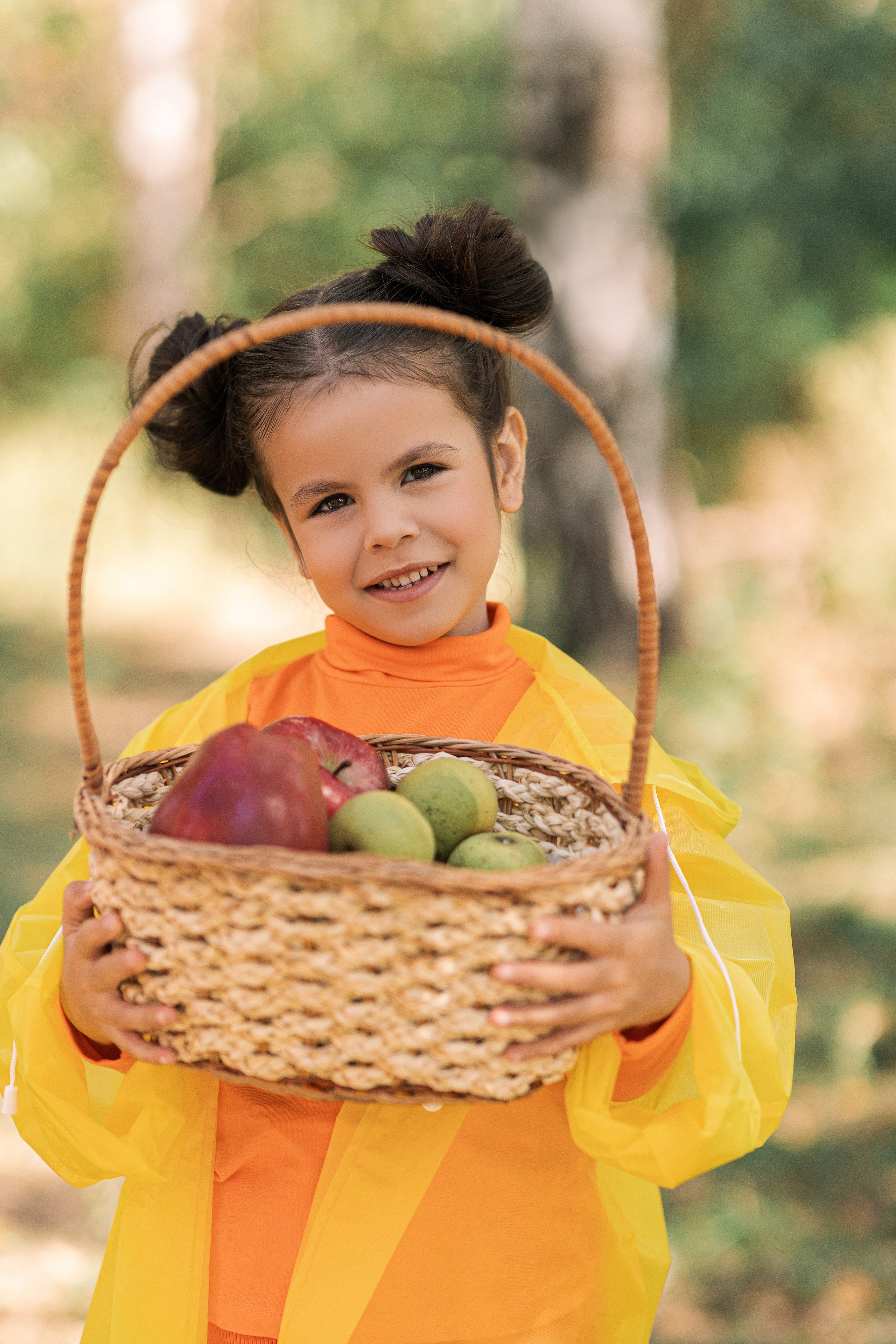 EMILIA. Модельная студия MIA Models