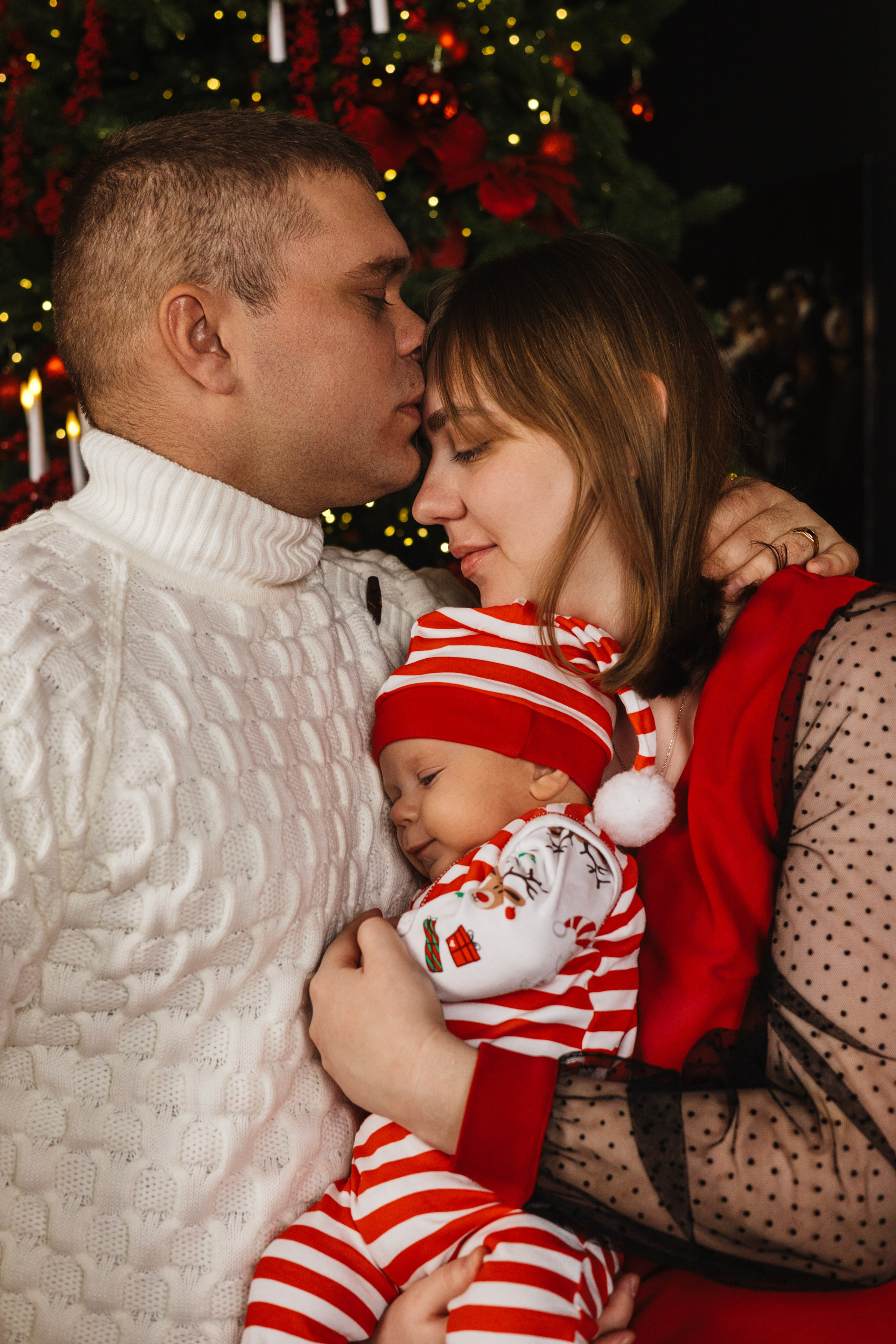 Семейная сьемка