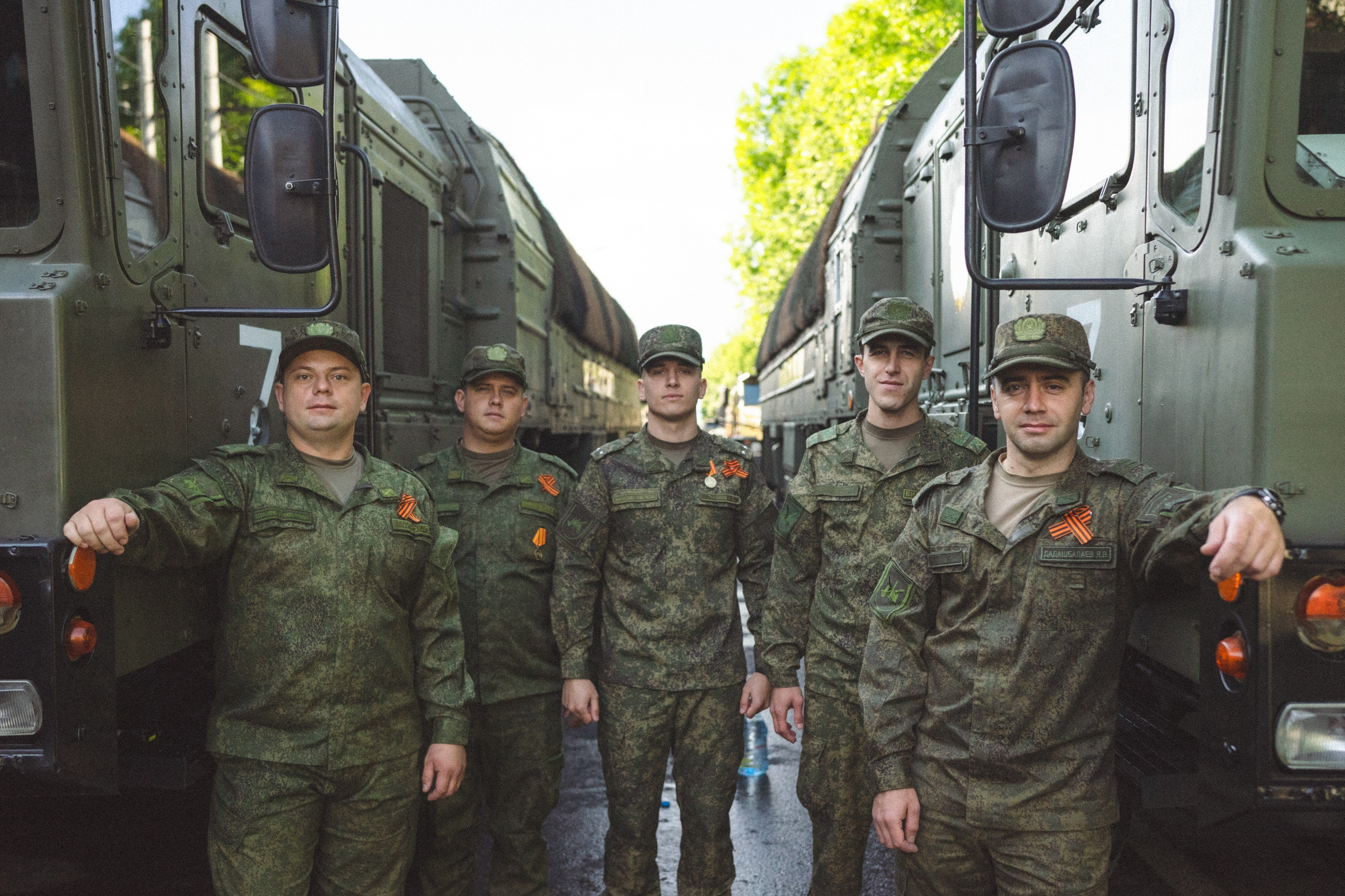 9 мая. Zekons. Фото, видео, нейросети