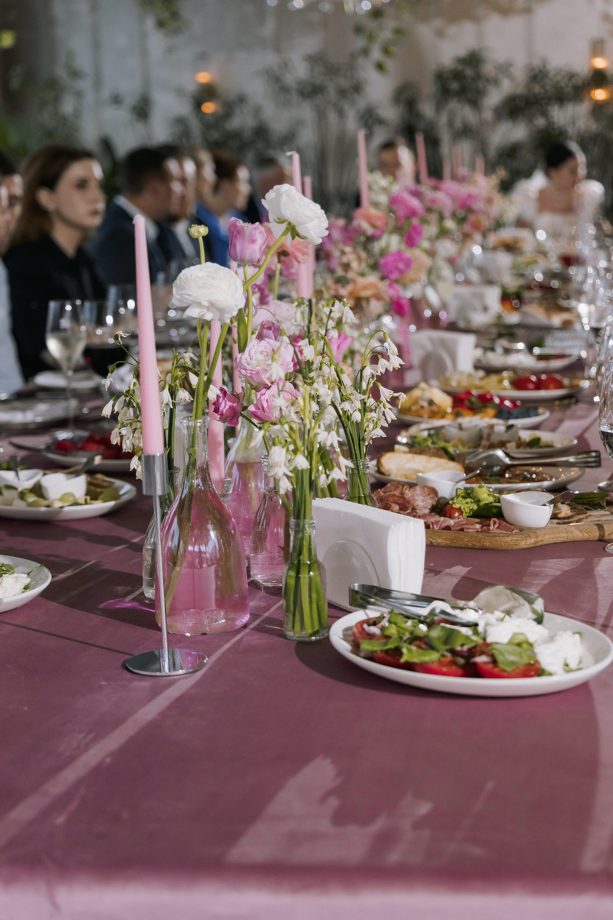 Яна и Святослав. Свадебный день. Свадебная фотография. Арина Рубах