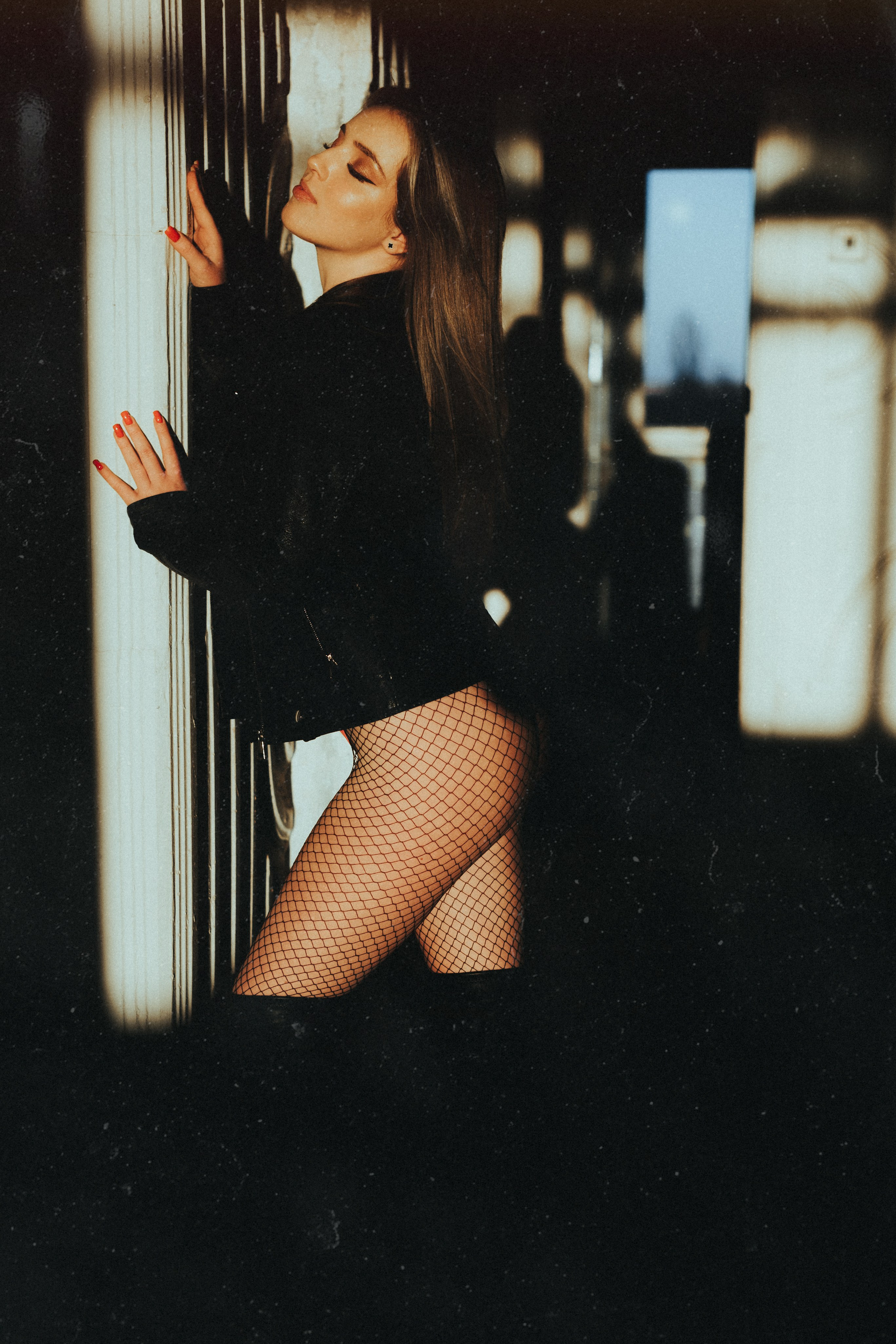 Индивидуальная. Фотограф|КРЫМ| Владимир Комок