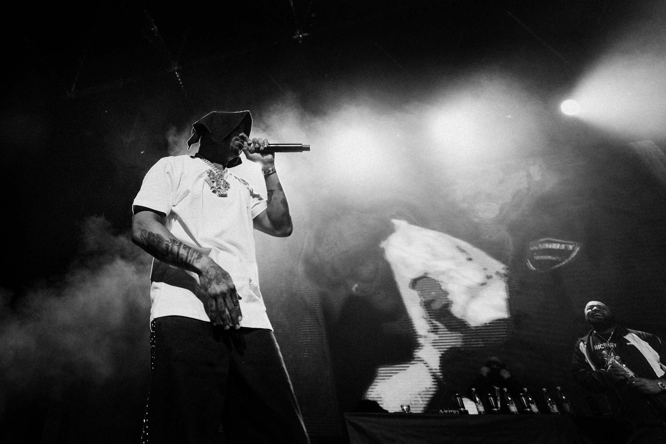 Benny the Butcher концерт. Свадебные фотосессии в Москве. Фотограф Сергей Ржевский