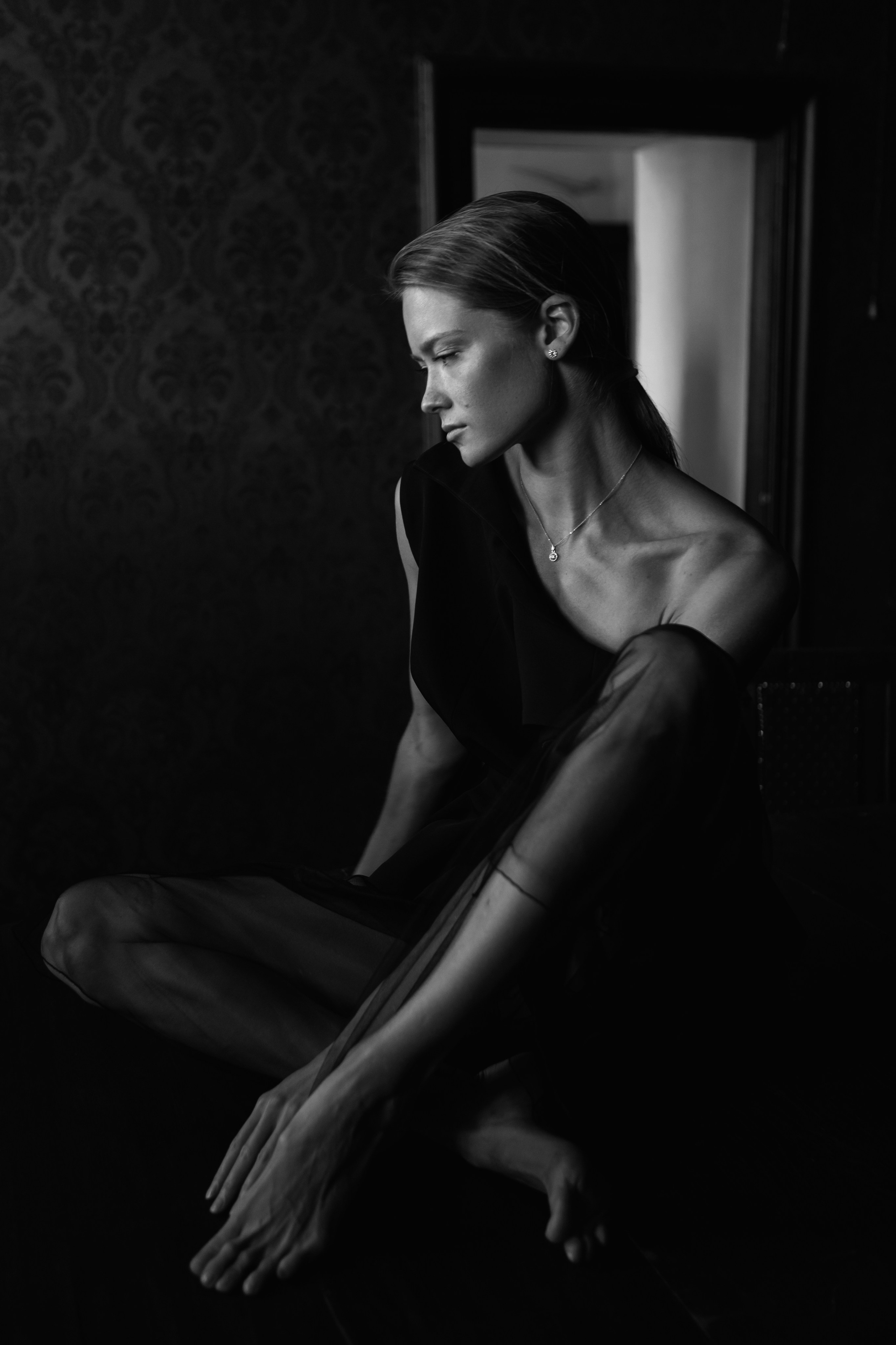 Татьяна. Фотограф Сахалин