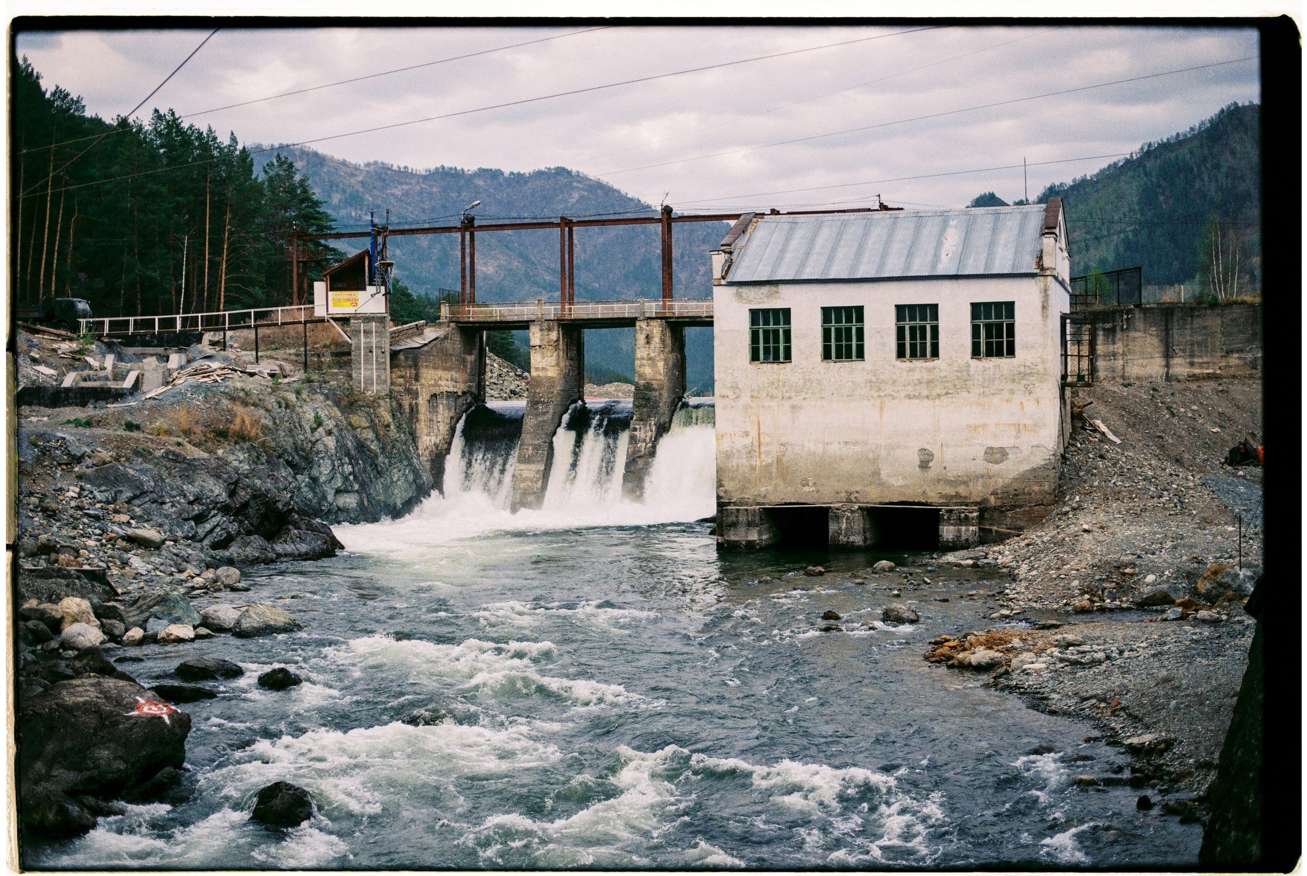 Travel. Фотограф в Челябинске — Дмитрий Носов