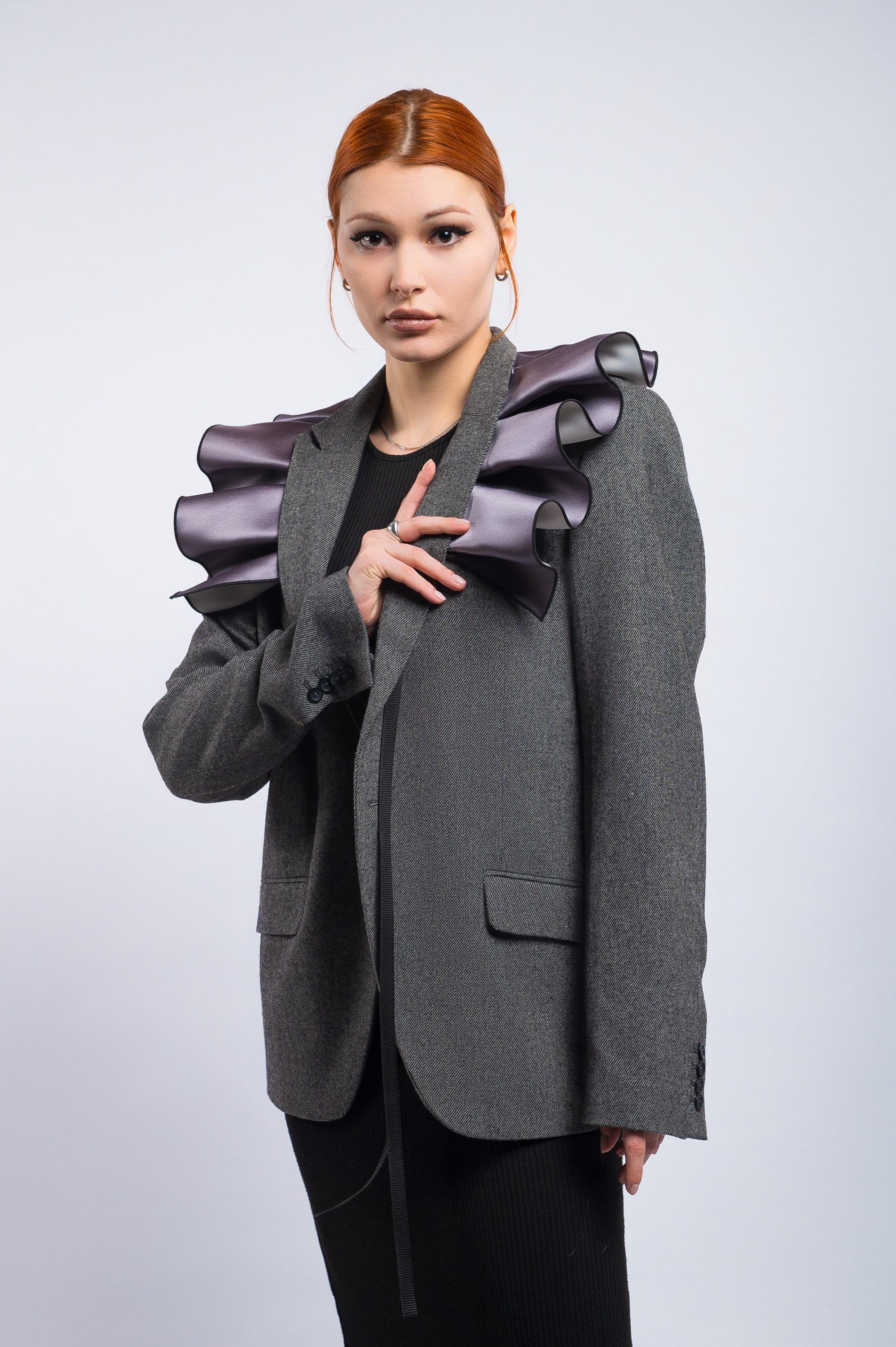 Рюши. Главная