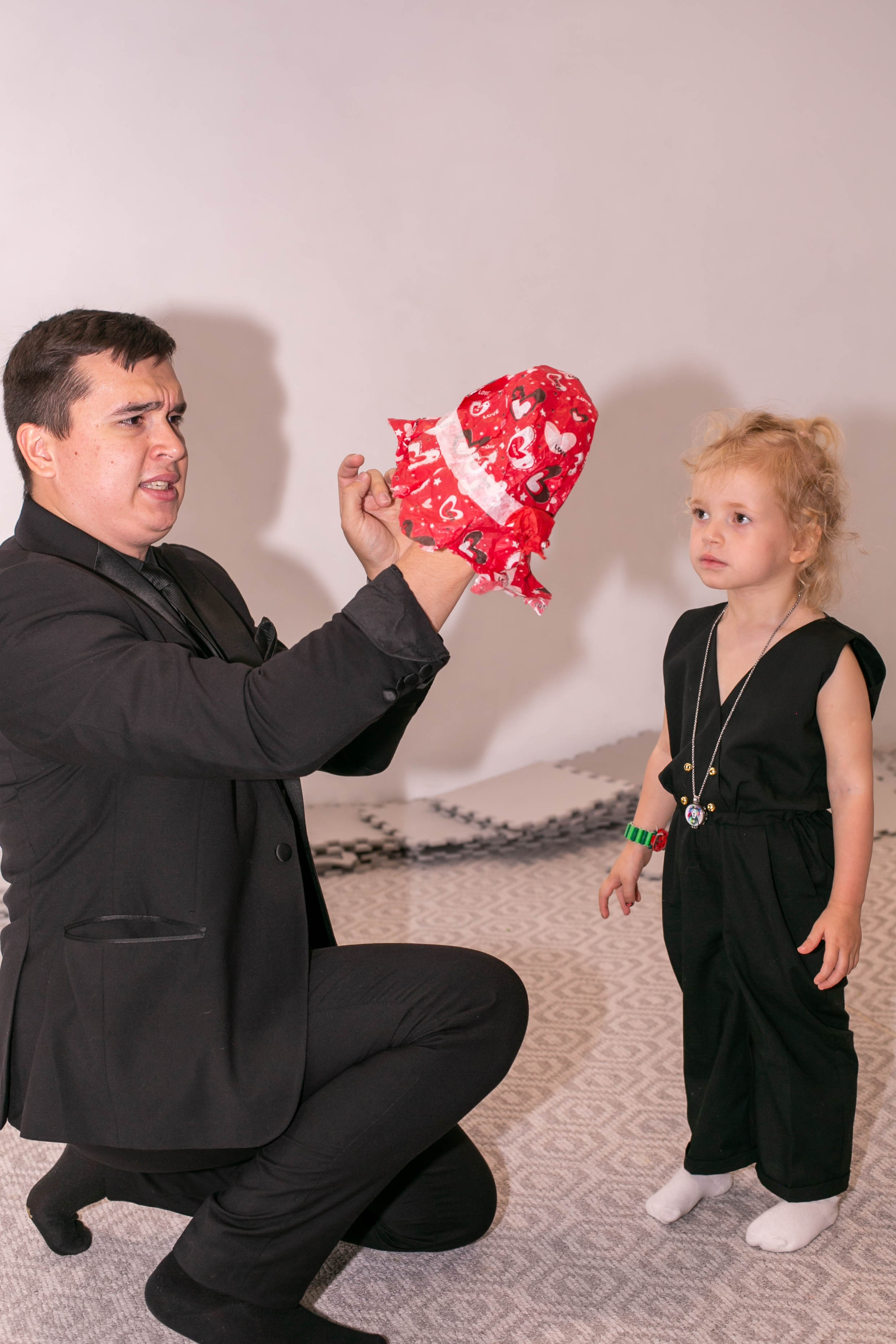 Детские Мероприятия. Фотограф Лютикова Ирина, Тюмень, Москва