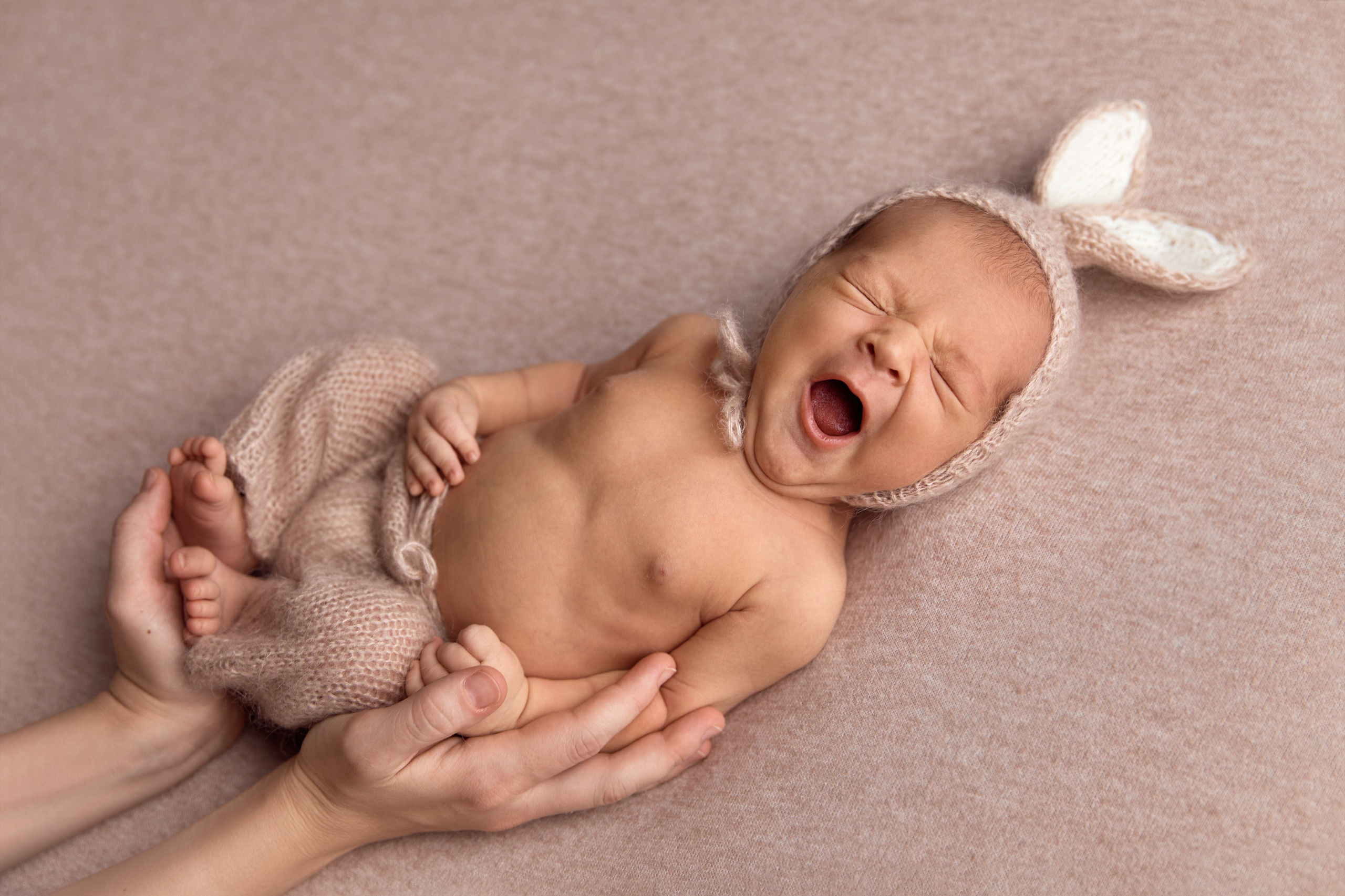 Тариф ОПТИМА. Профессиональный фотограф новорождённых в Москве Елена Сатюкова