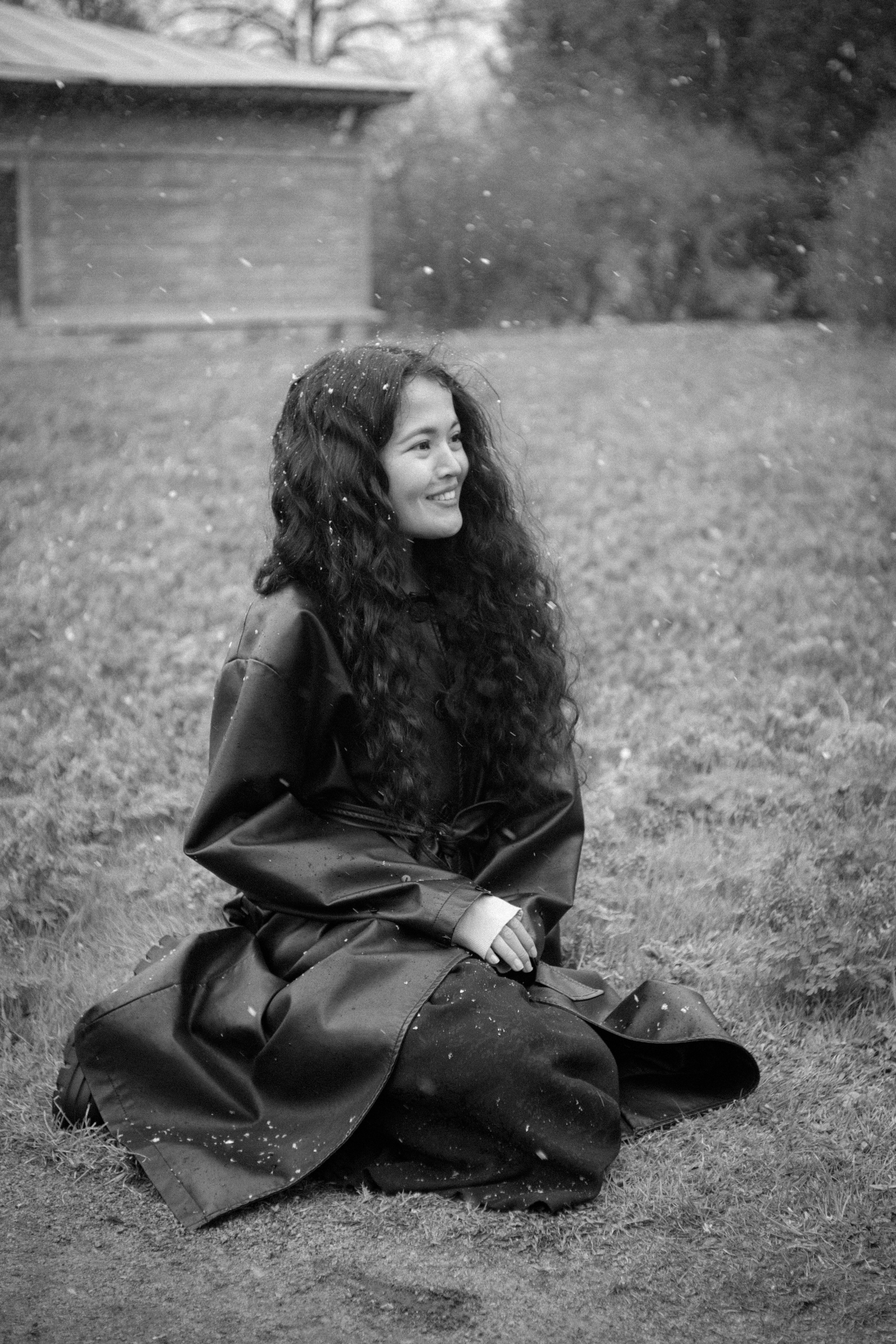 Арууке. Портретный фотограф