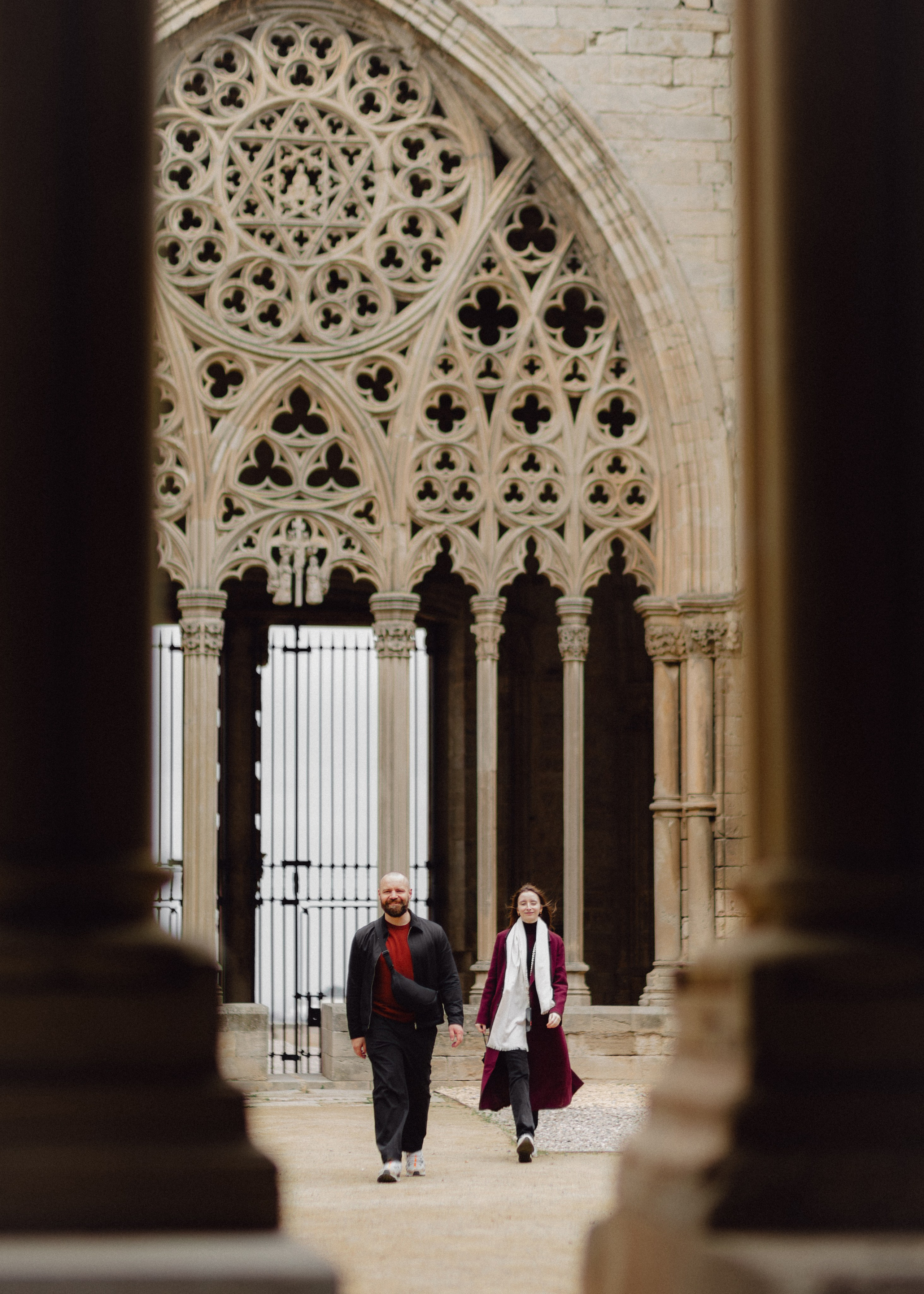 Sasha & Anton. Barbara Isaeva