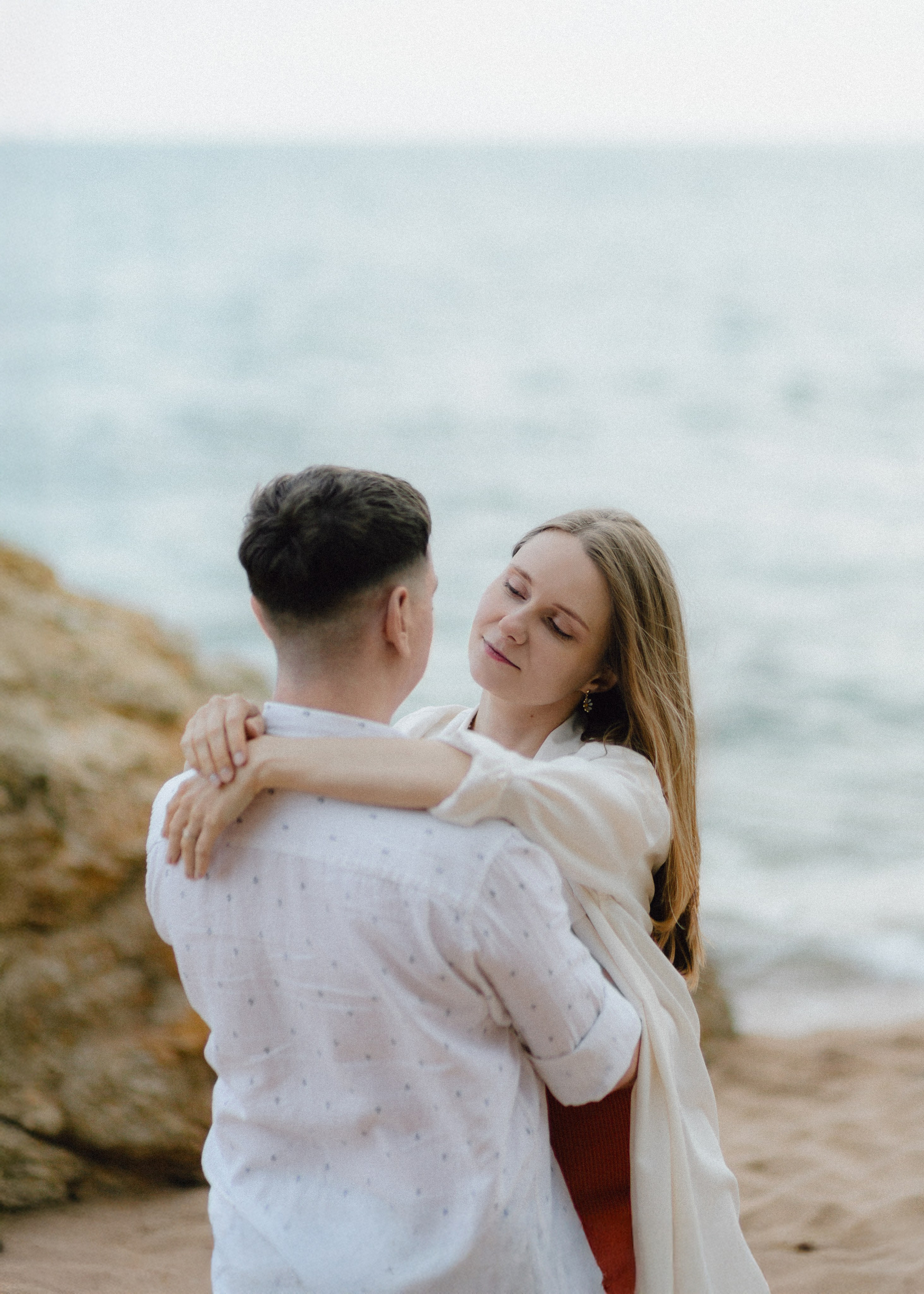 Nataliya & Ivan. Barbara Isaeva