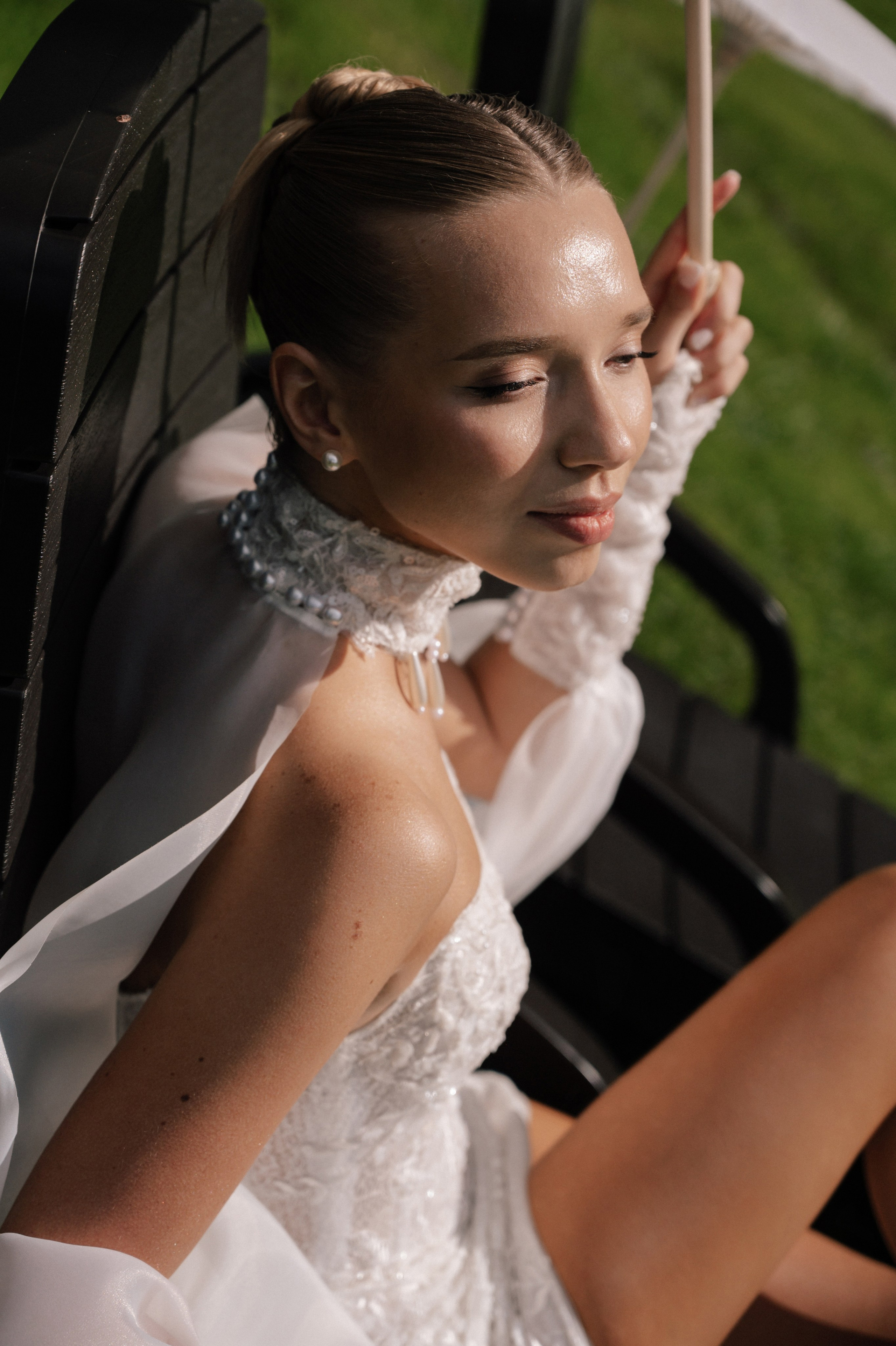 Anastasia & Vadim. Свадебный и семейный фотограф Вероника Холод