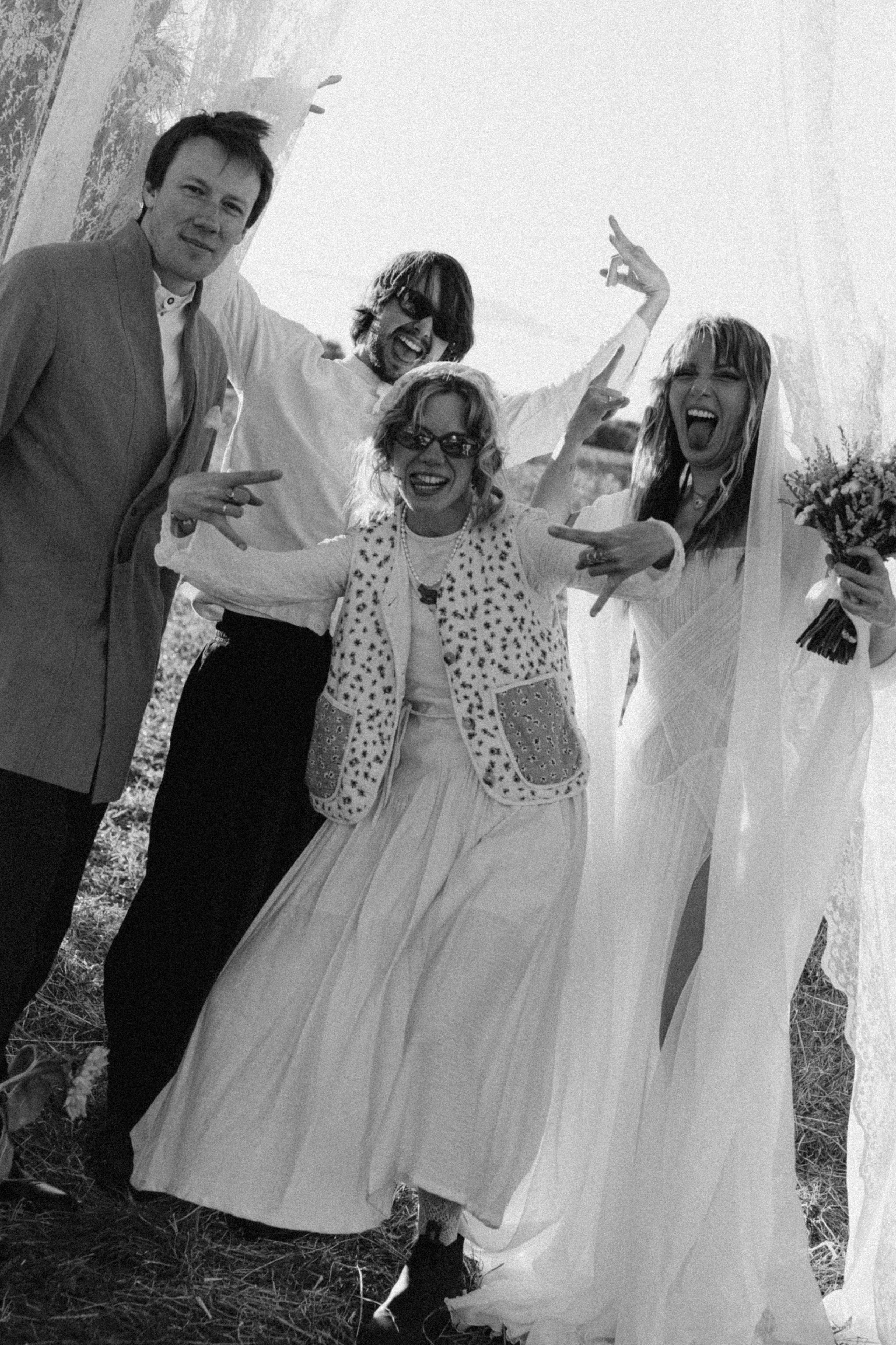 Солнцестояние. Свадебный фотограф Наташа Алешина