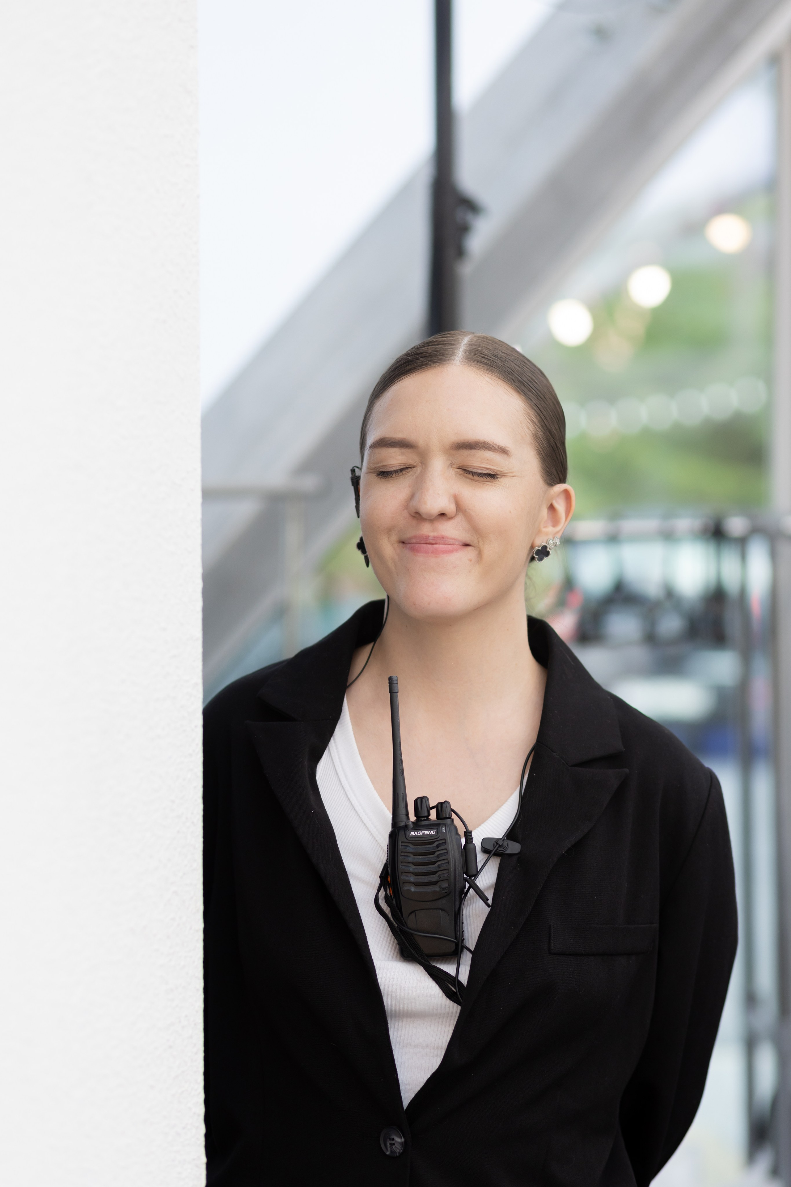 Агентство по организации мероприятий