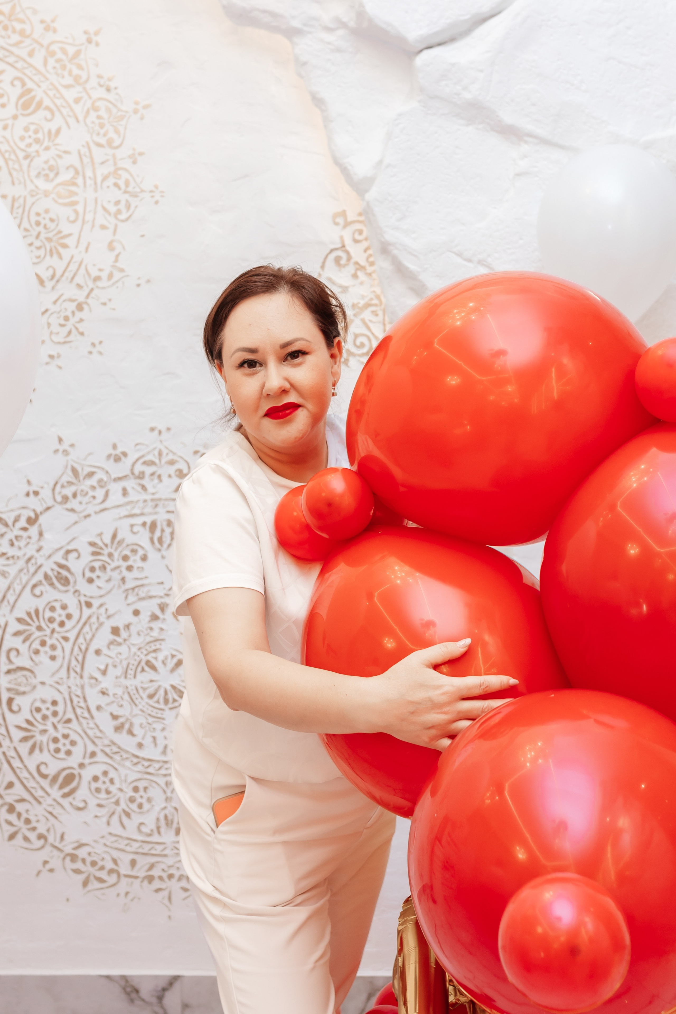 Brand Day Zen Color. Марина Шаймухаметова. Фотограф в Уфе