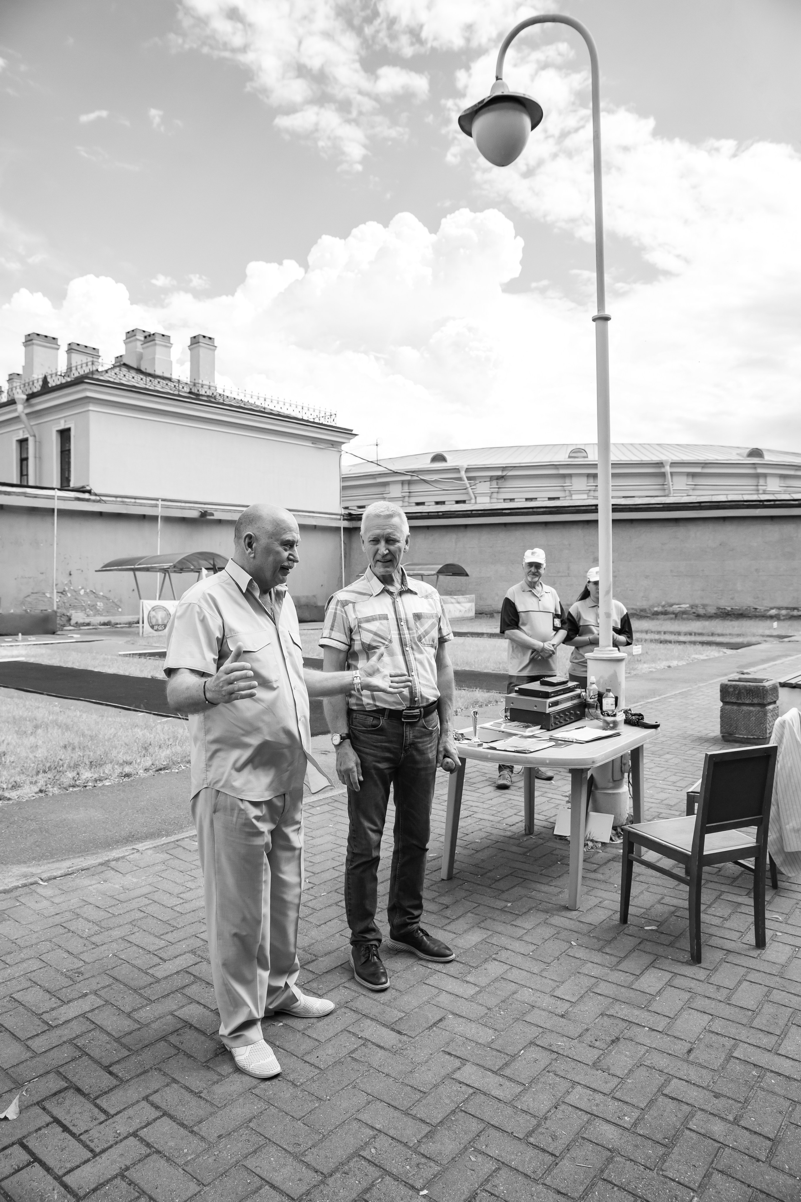 Городки 2023. Семейный и портретный фотограф в Санкт-Петербурге Ольга Станкова