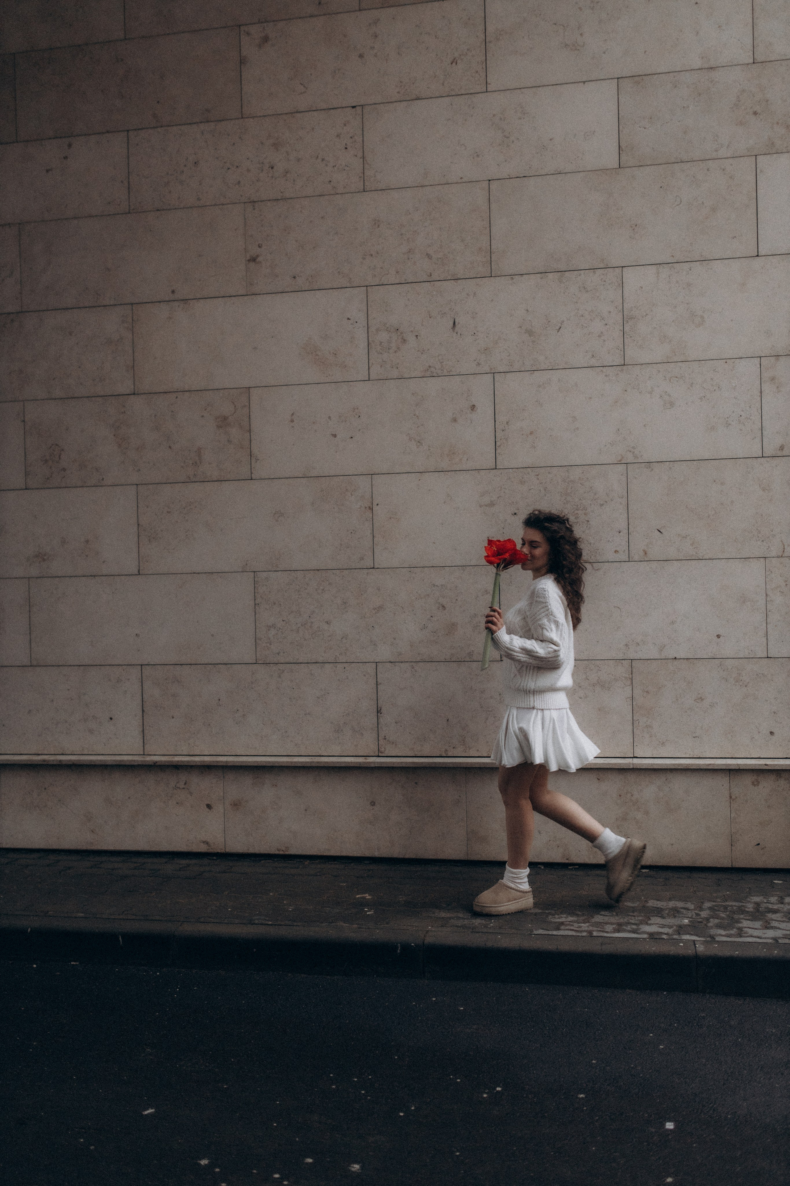 Катя. Фотограф в Петербурге Ольга Стрельченко