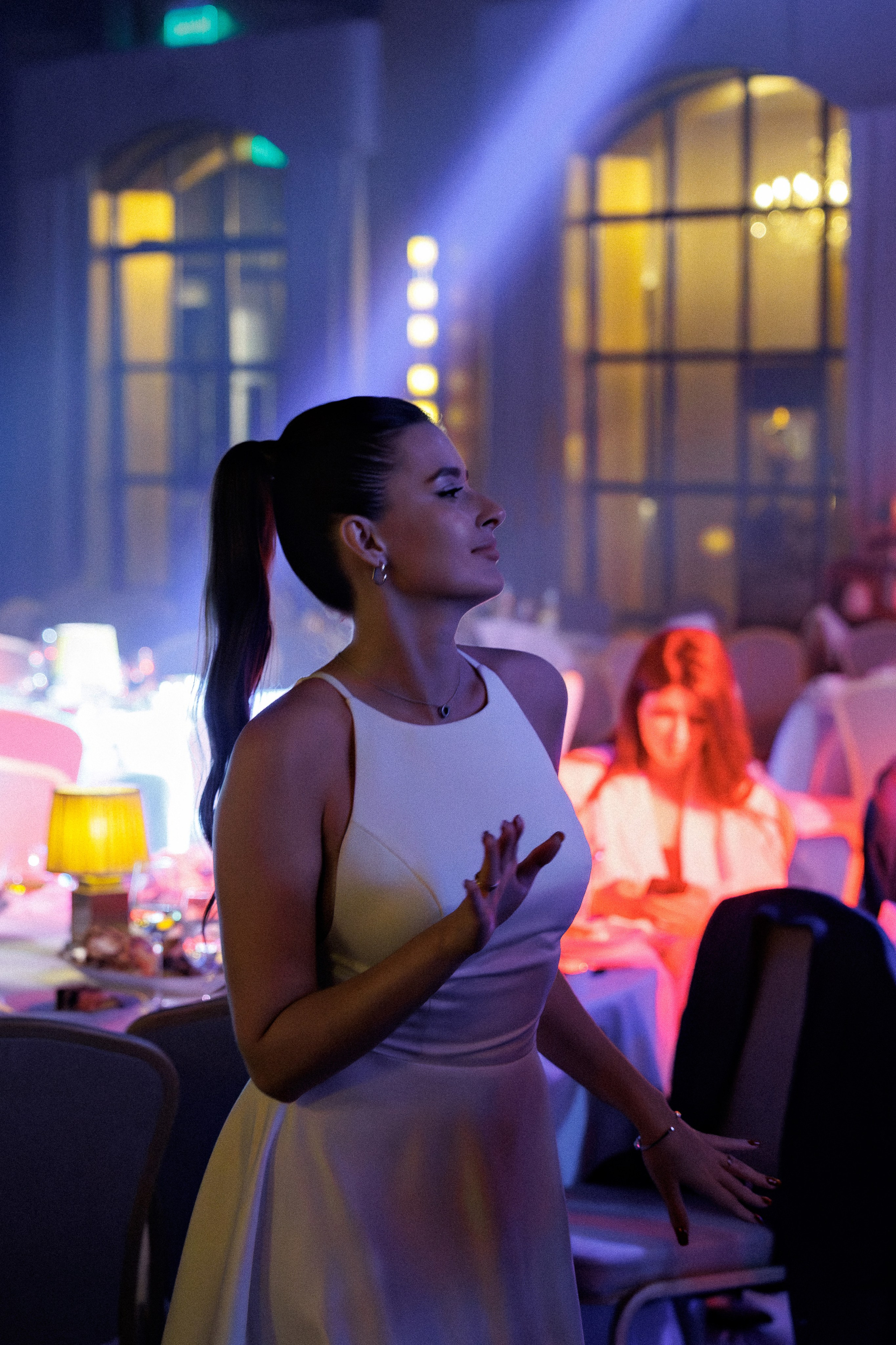 Юбилей компании — фотоотчёт празднования. Красильников Евгений — профессиональный фотограф в Ростове-на-Дону