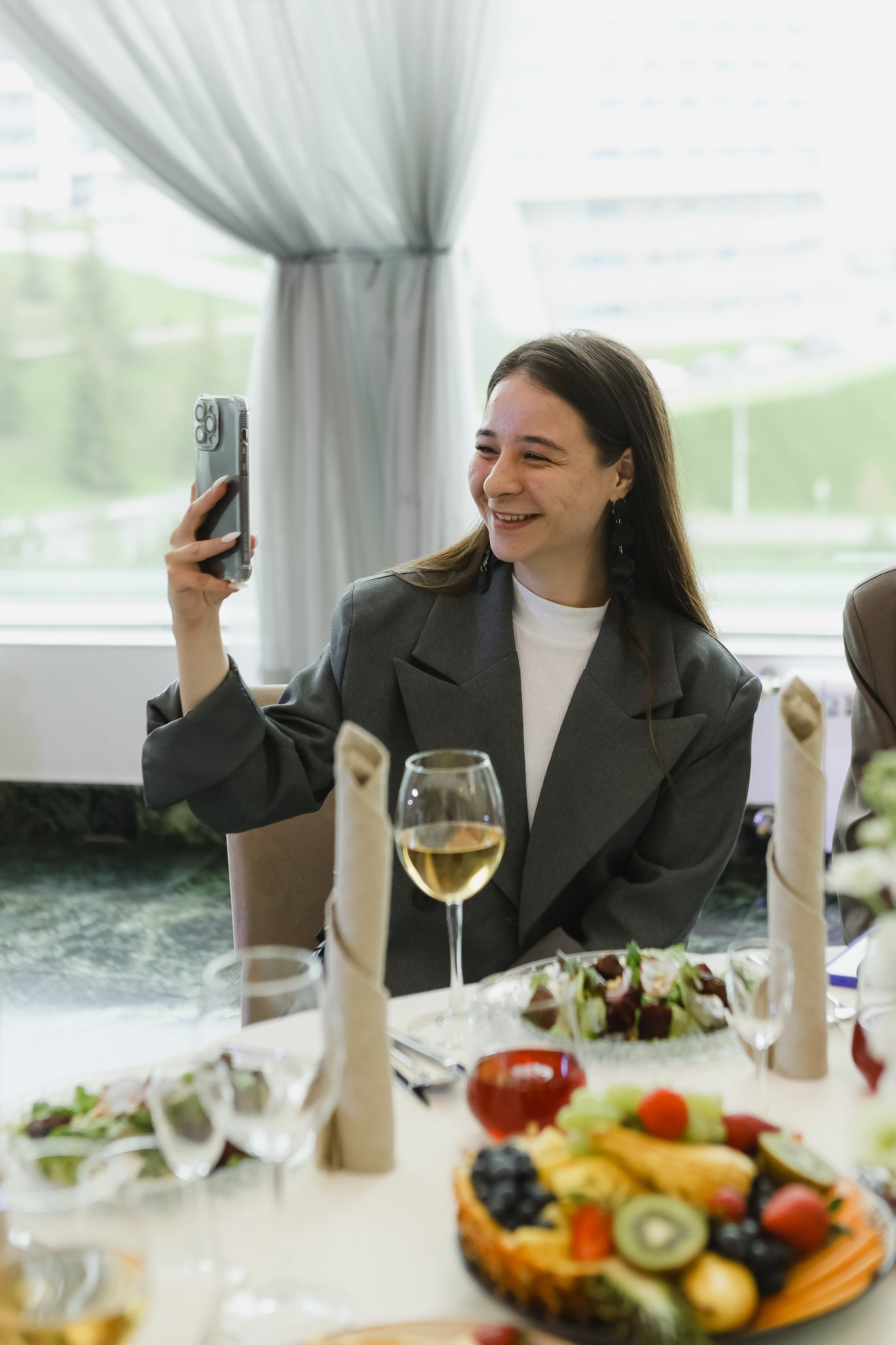 Александр & Анастасия. Фотограф Ксения Стужина