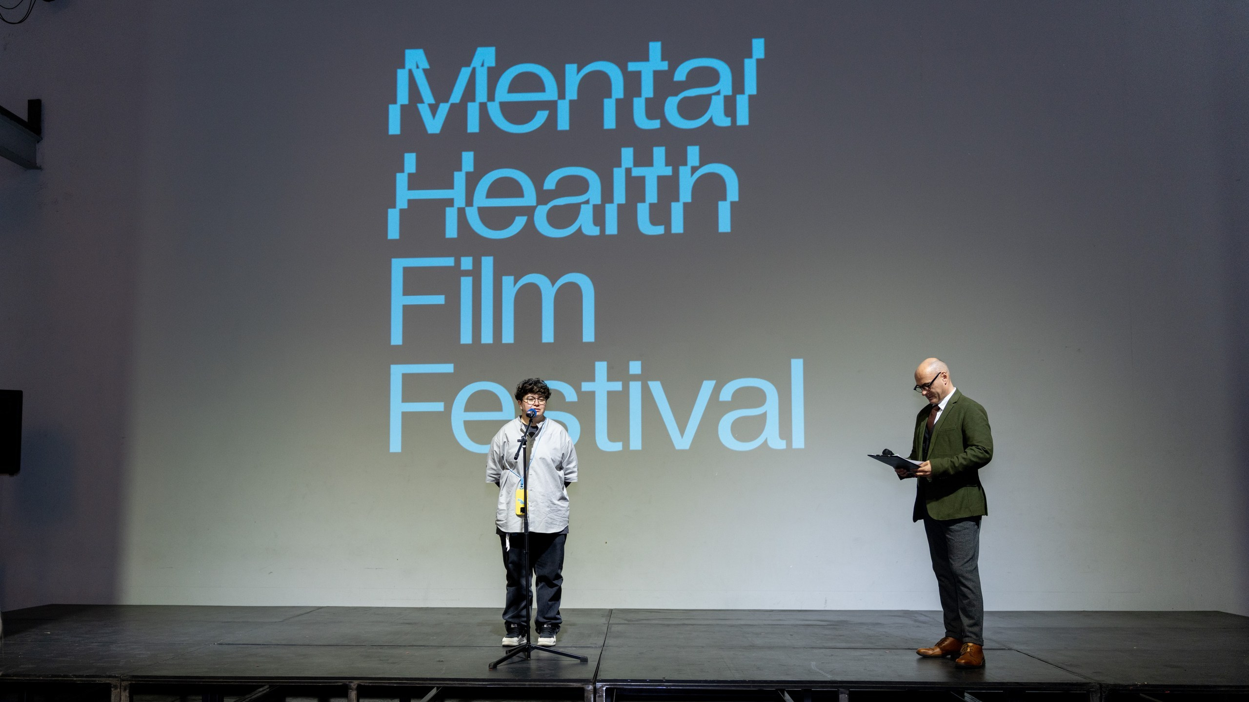 MHFF. Фотограф в Москве. Шахабудин