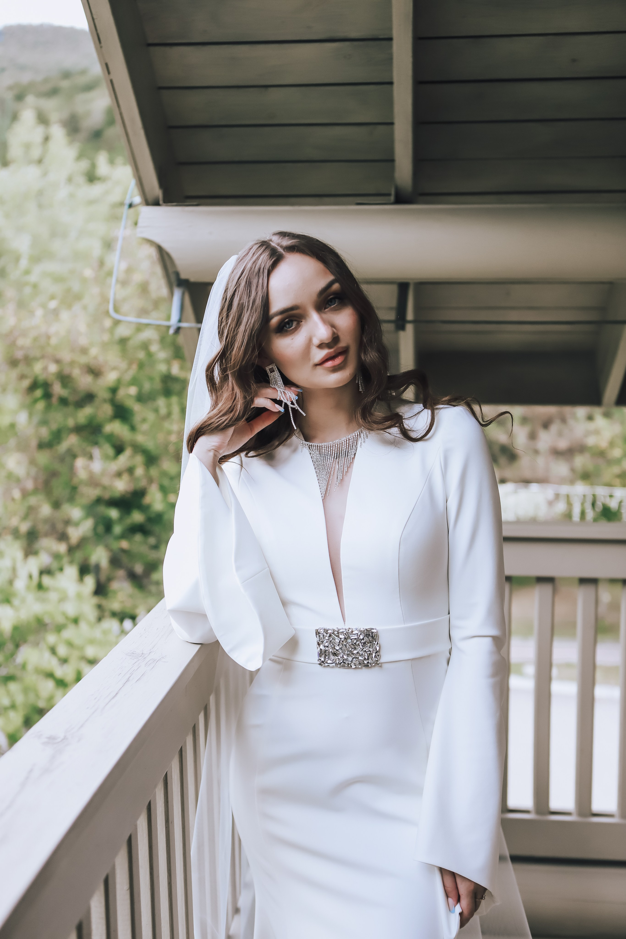 Любовь в горах. Свадебный фотограф Волгоград, Волжский