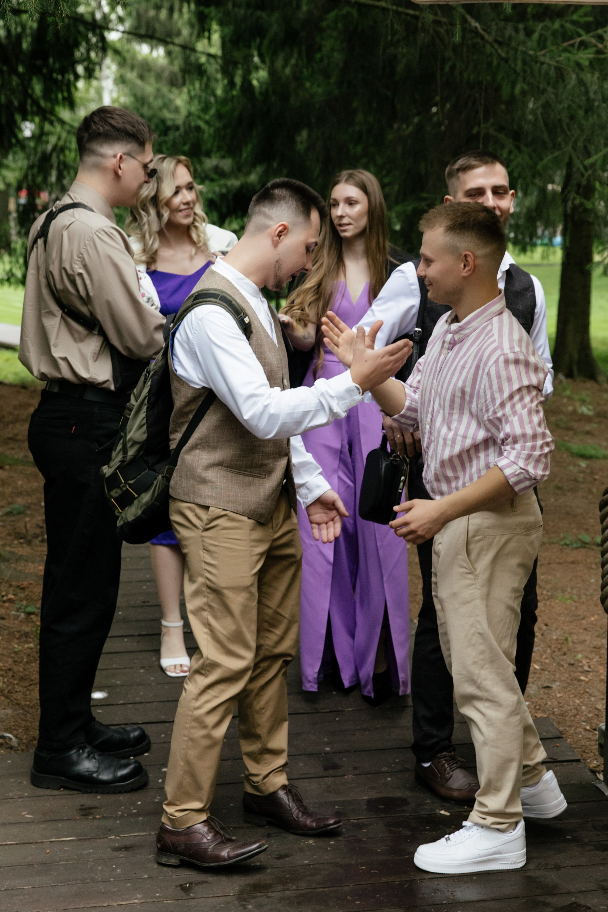 Сергей и Сюзанна. Фотограф Сергиев Посад Москва Хованская Екатерина