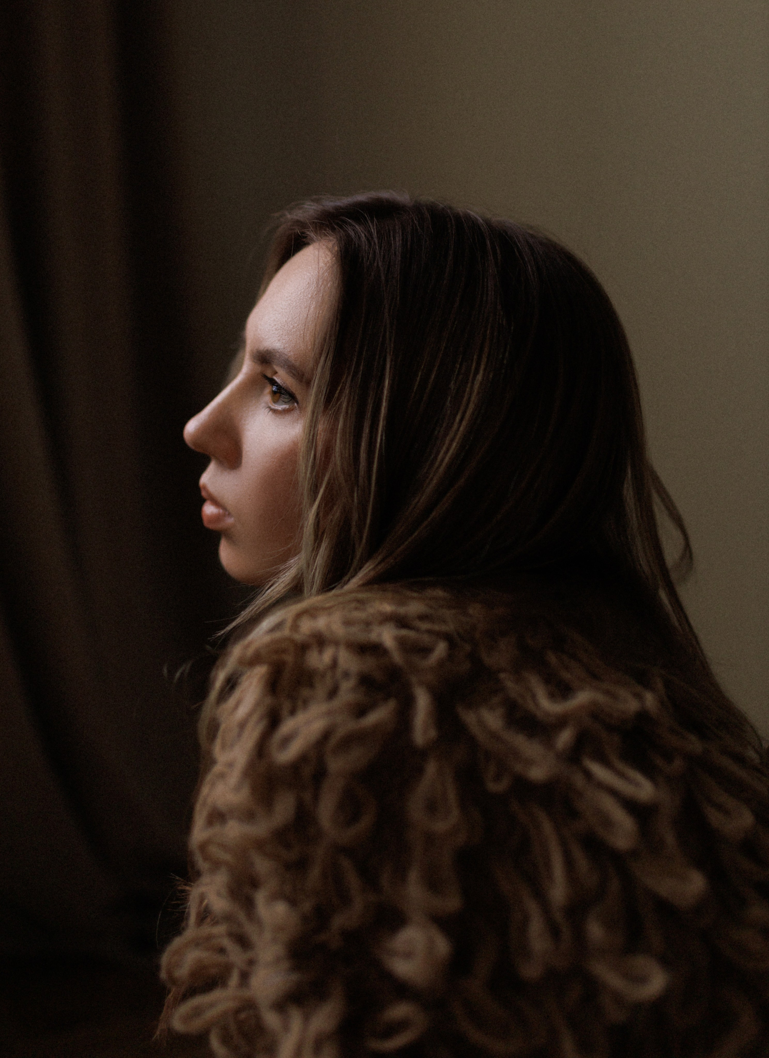 Портфолио. Главная