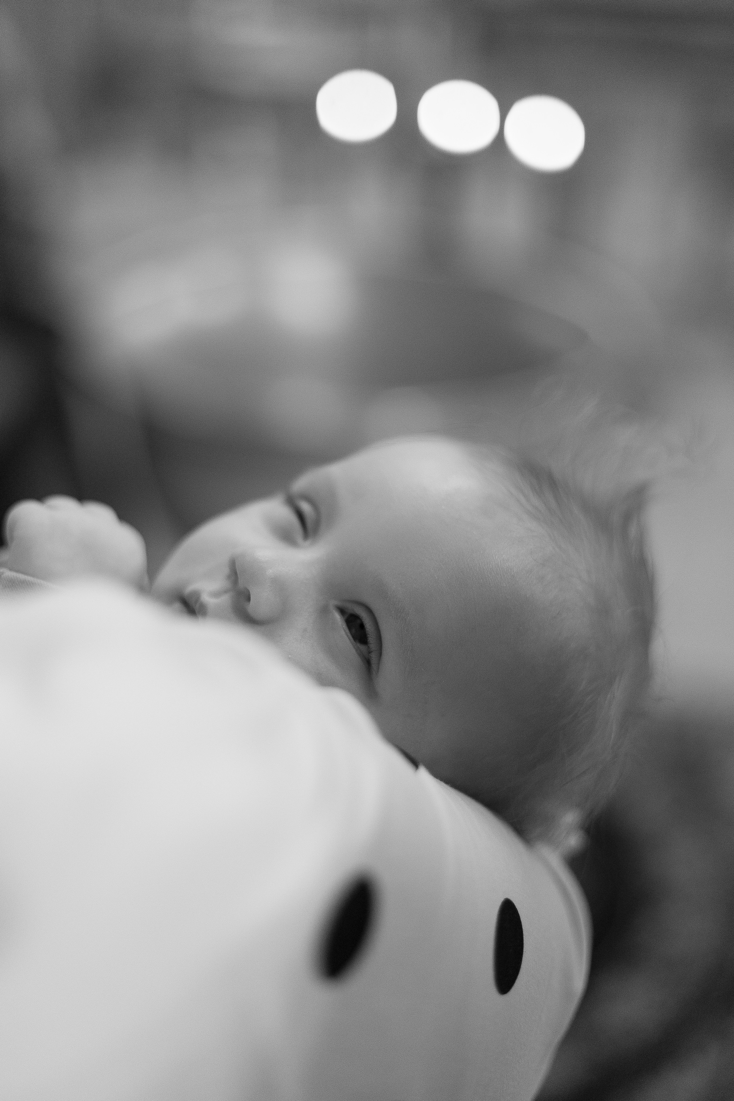 Крестины Марка. Главная