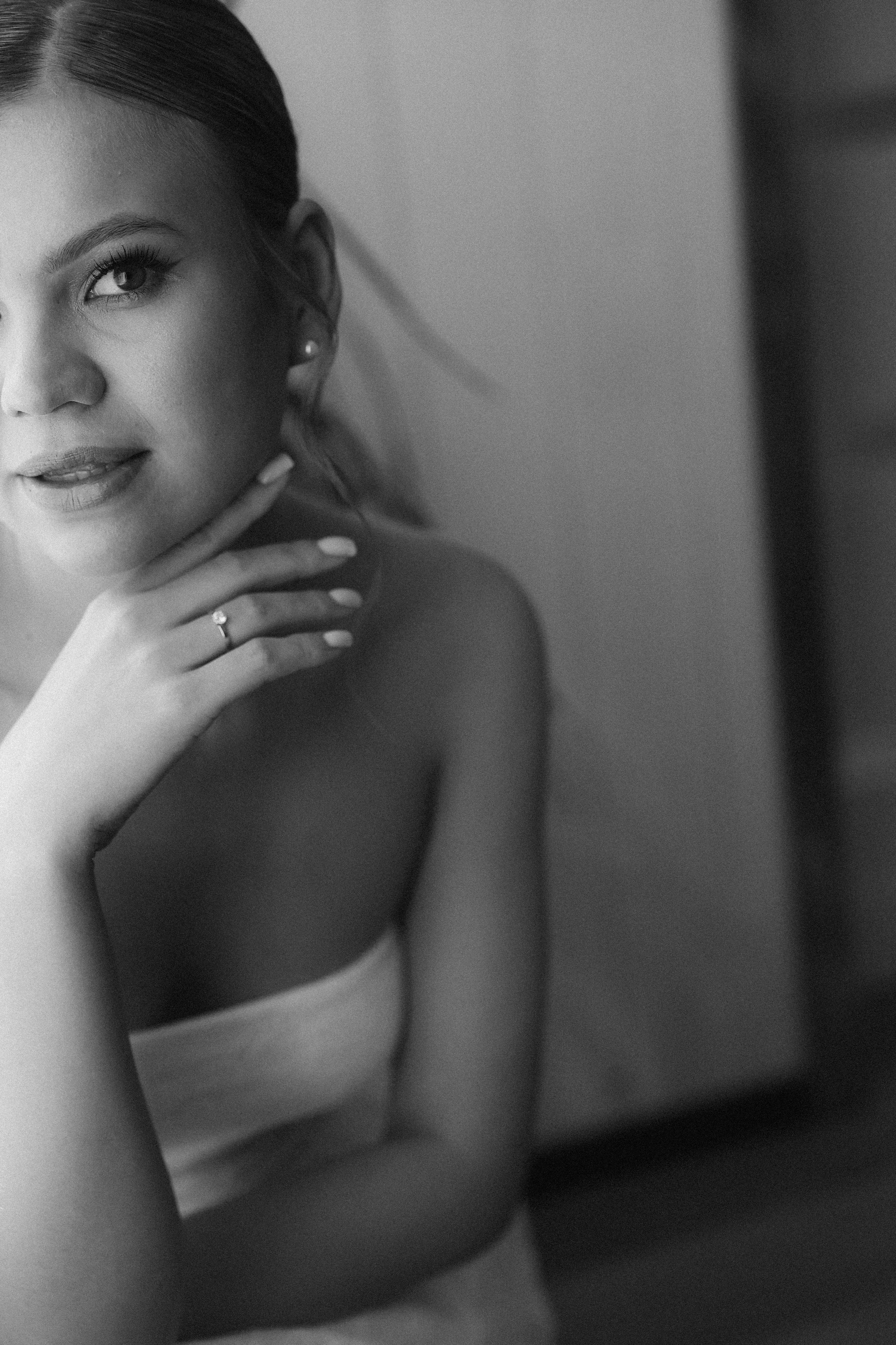 Александр и Валерия. Свадебный фотограф Екатеринбург Алексей Ладыгин