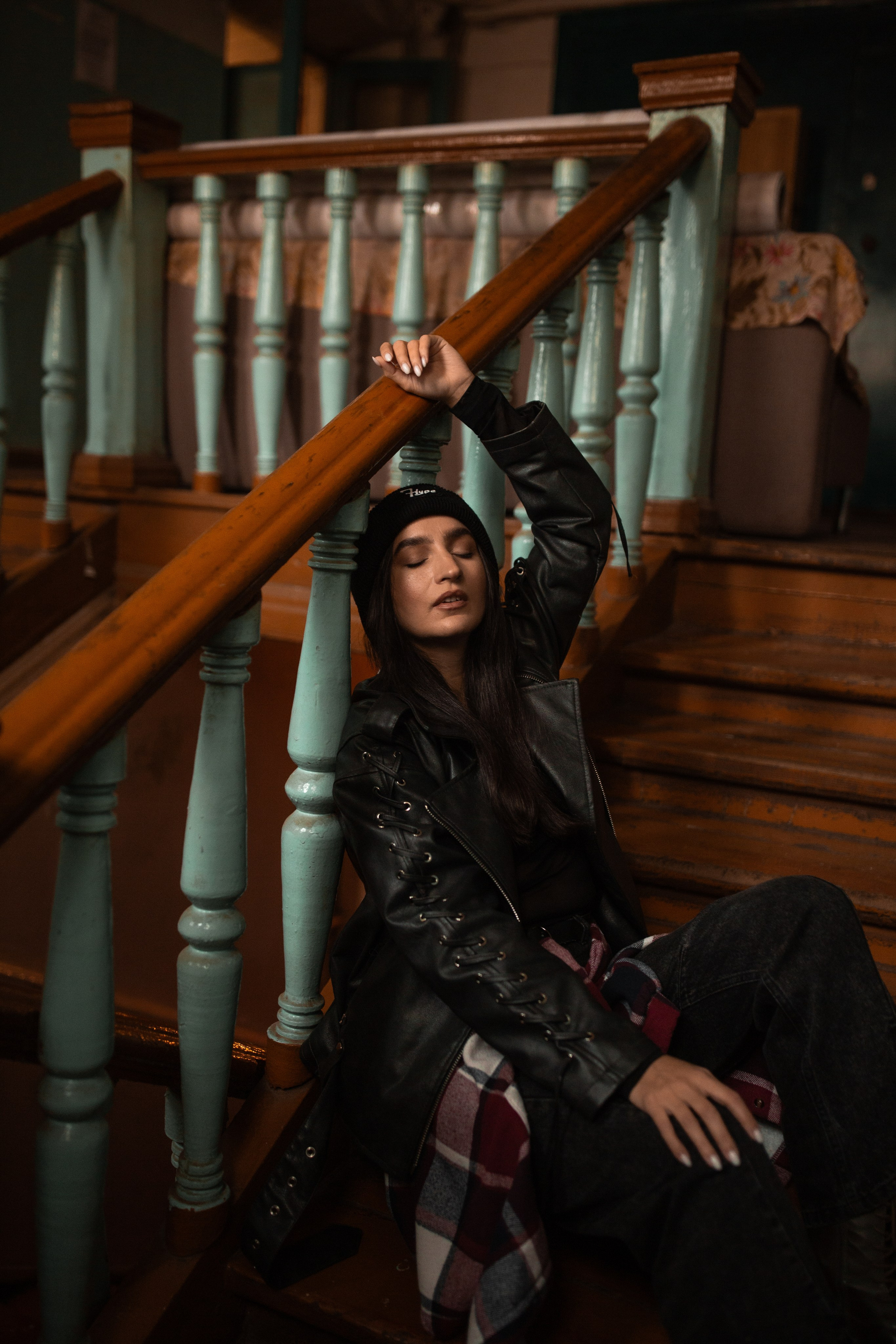 Двор. Семейный и детский фотограф в Ярославле