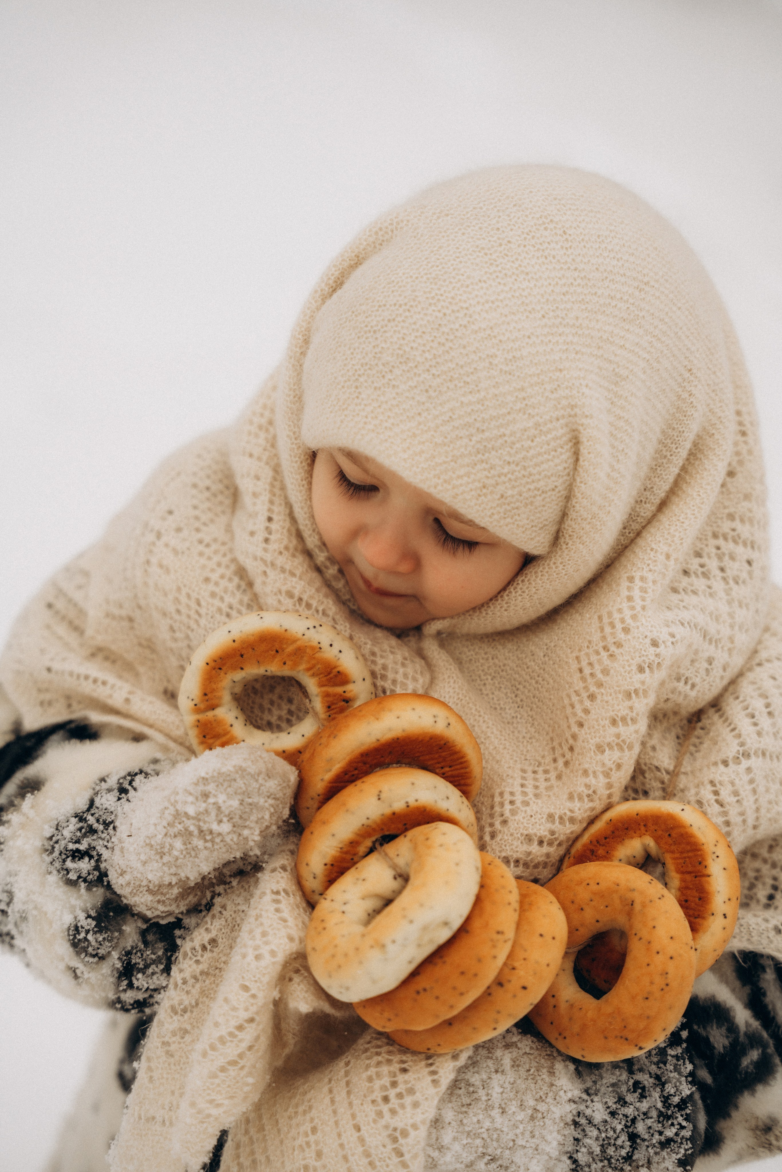 Аришка. Фотограф в Минске — Мария Миллс