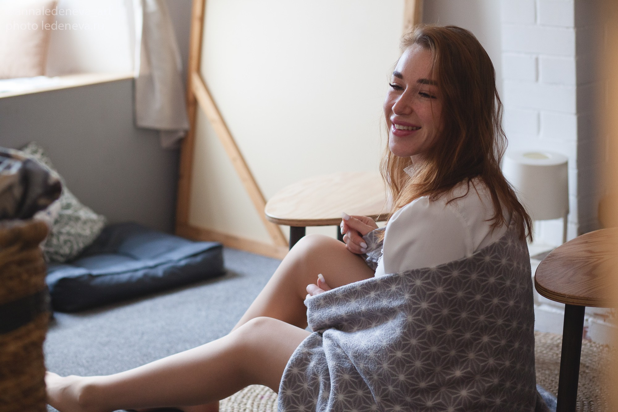 Бренд сессия, контент для соцсетей. Анна Леденева Фотограф