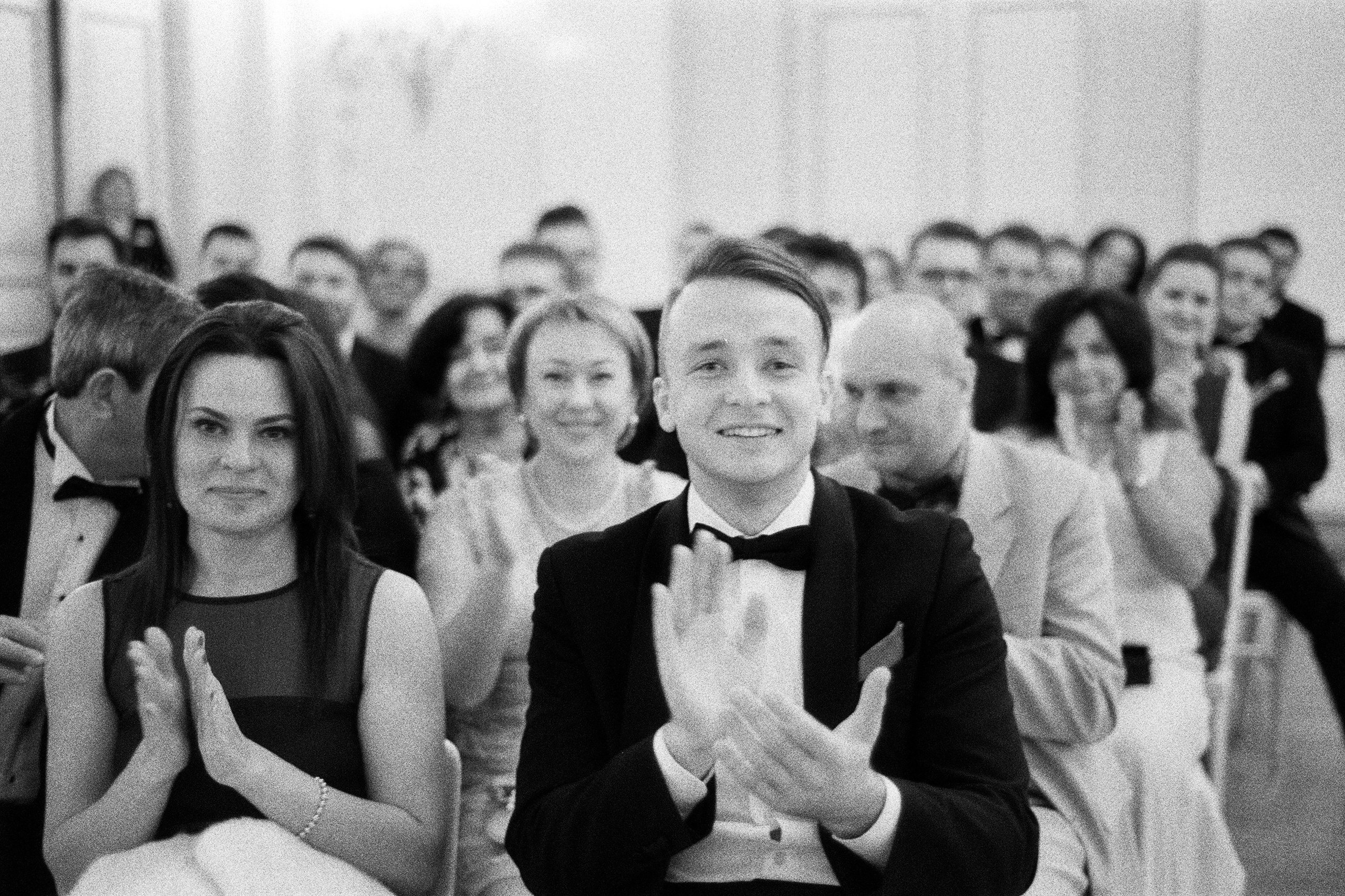 Дмитрий и Мария, свадьба в Юсуповском. Изящная фотография | Ксения Милушкина