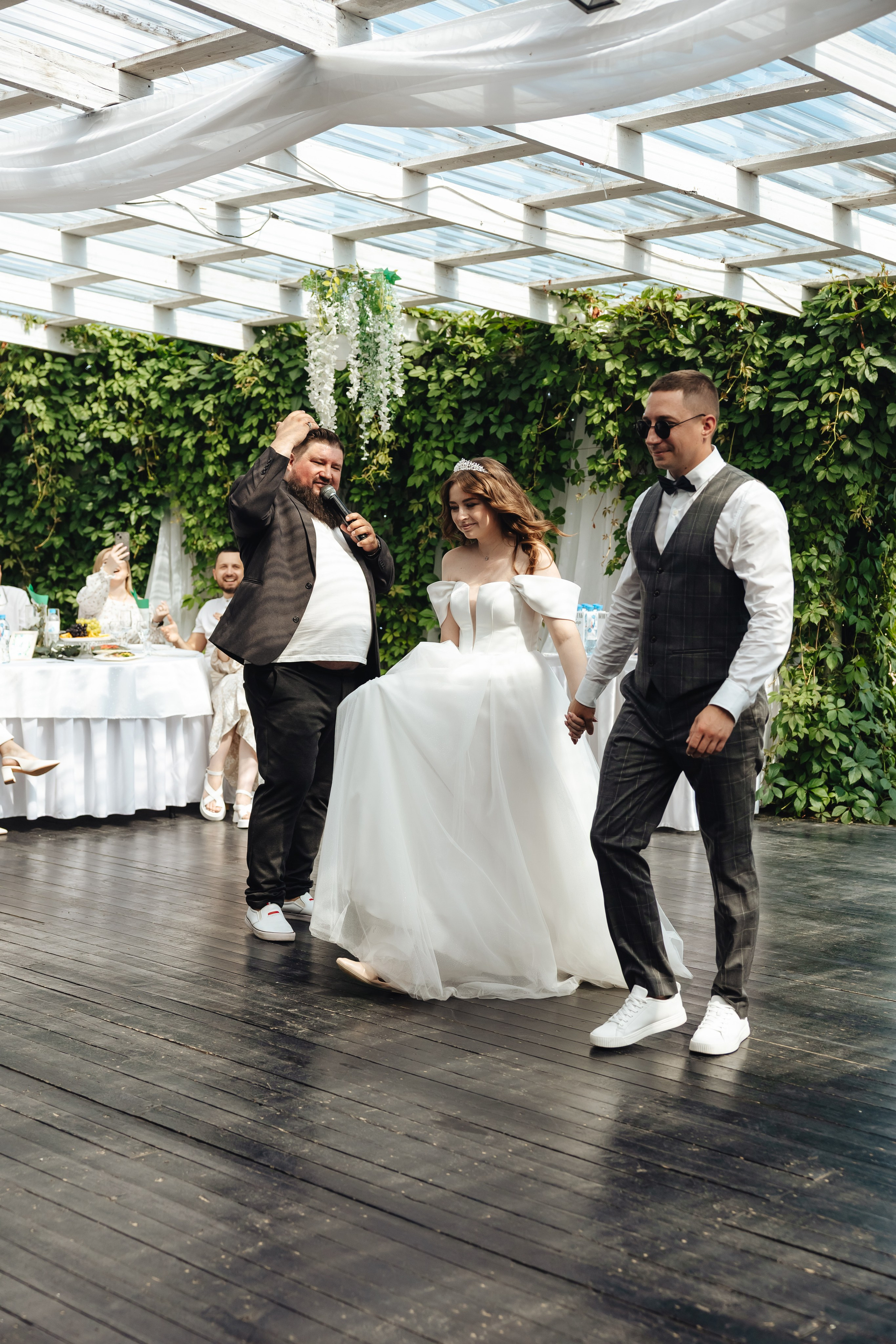 Сергей & Анастасия. Виктория Файфер| фотограф Новосибирск