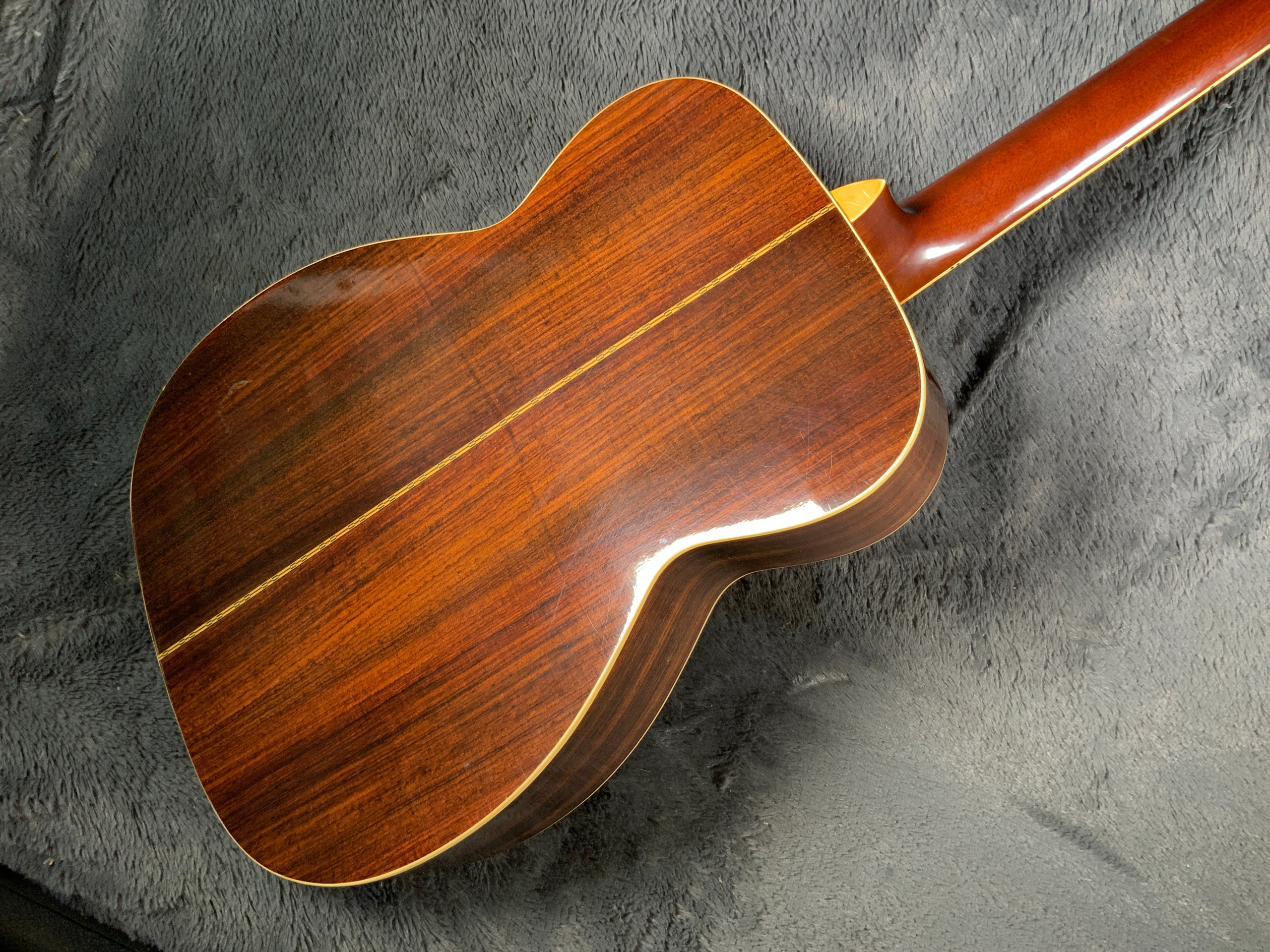 Morris FD-25 Japan 1975