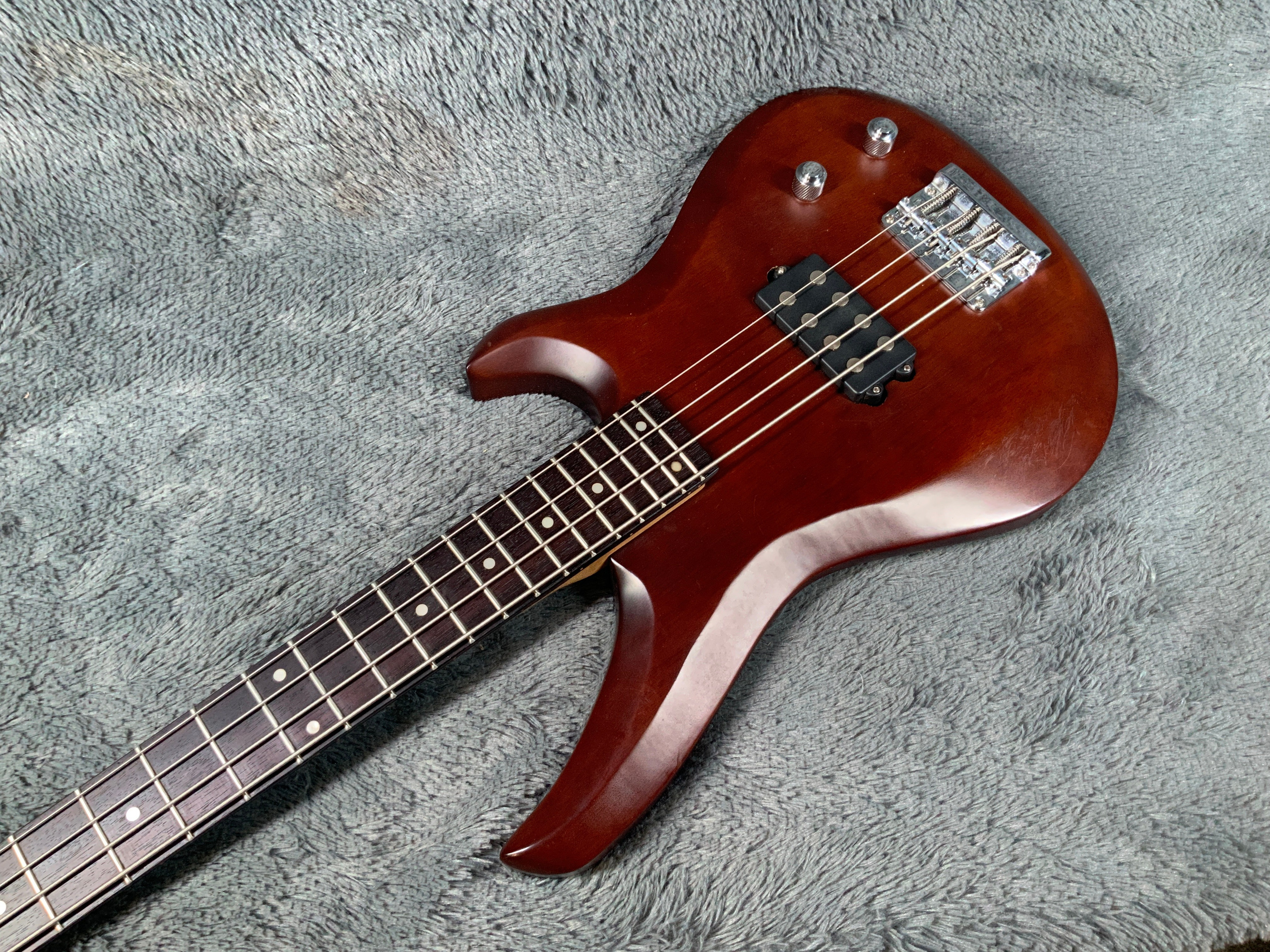 Vintage Bass Korea 90's