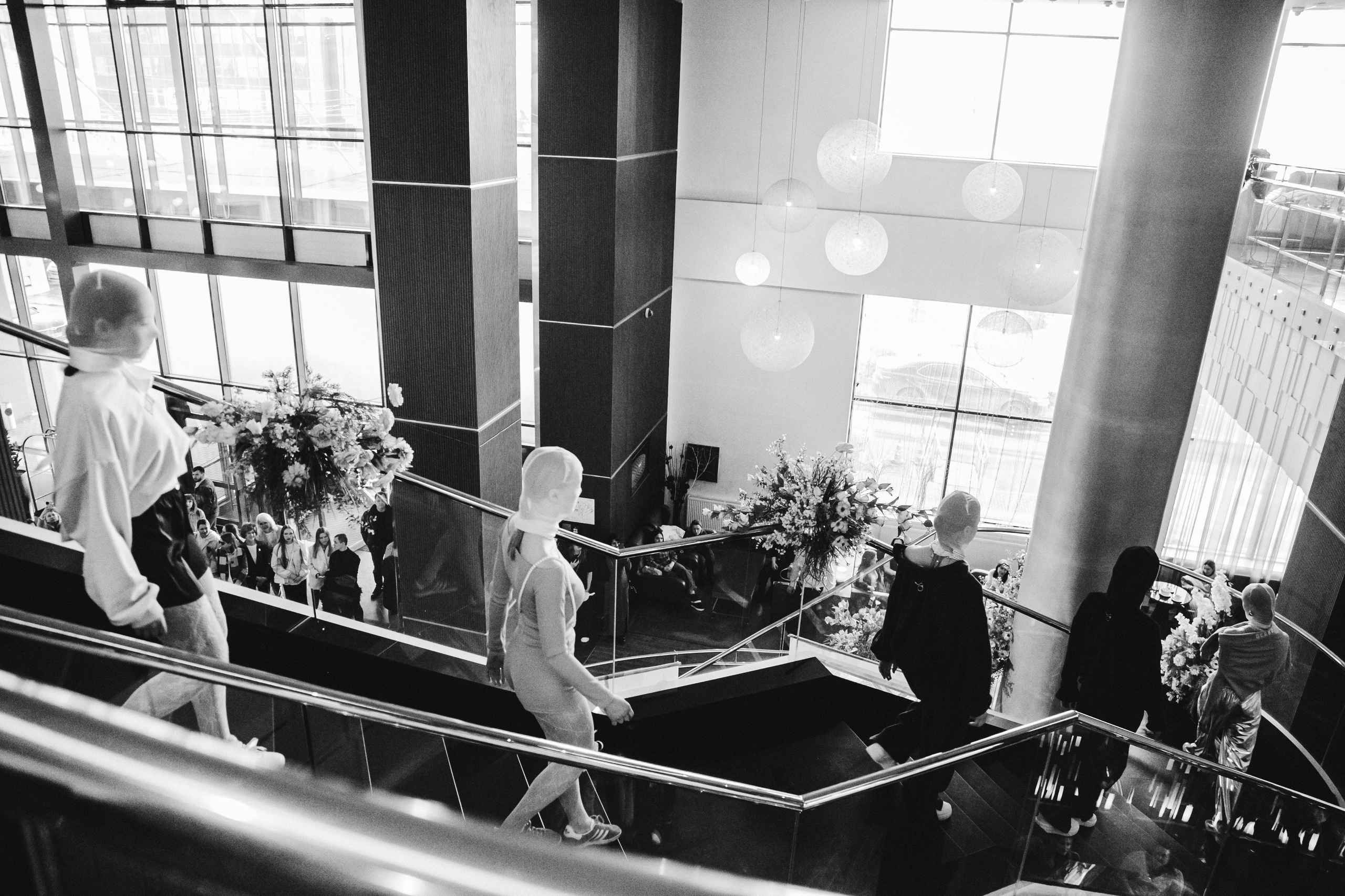 Fashion Day. Фотограф Иван Гуляев