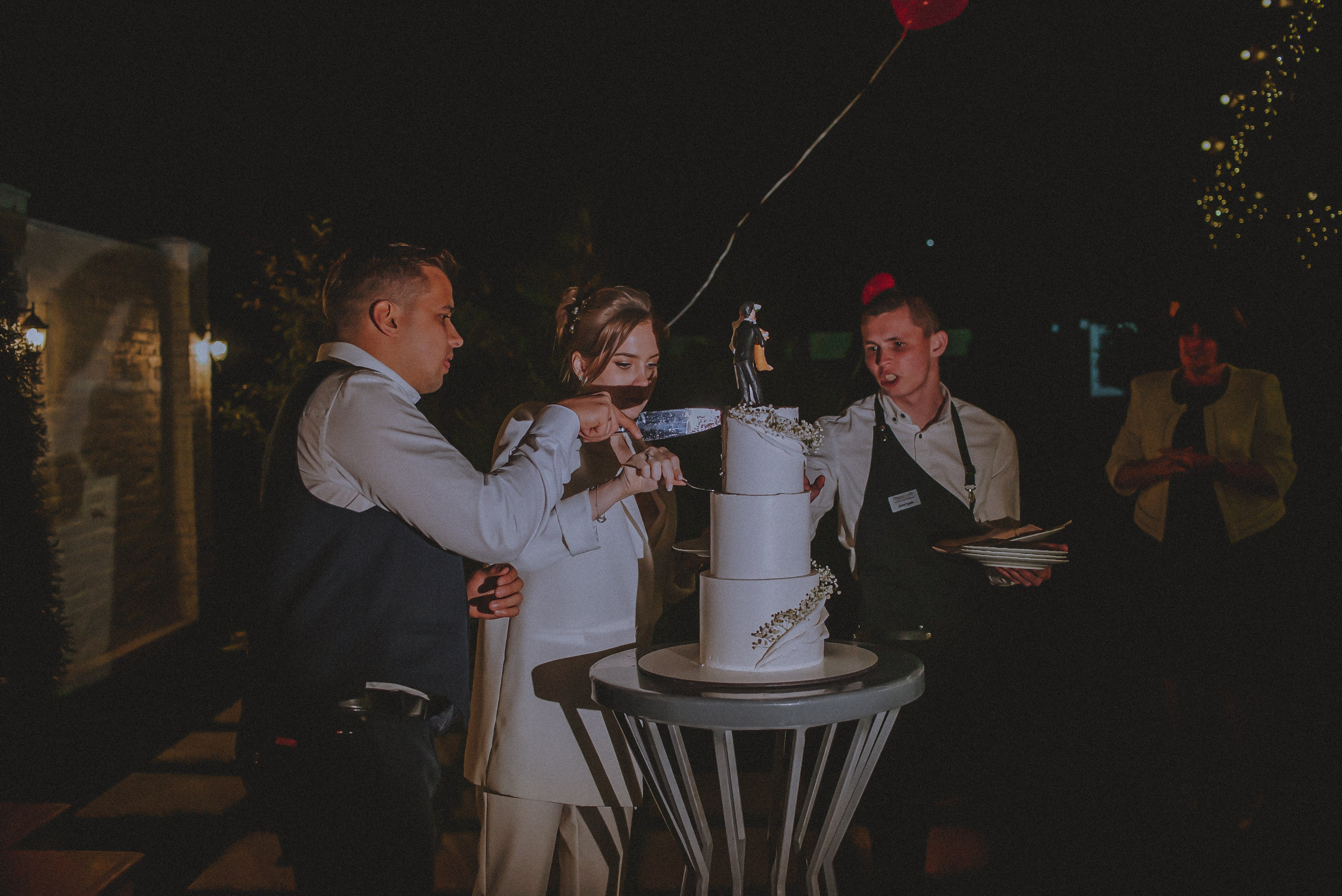 Love Collection: Premium. Свадебный и семейный фотограф в Москве Сажина Кристина КиМ. Свадебный оператор в Москве Сажин Максим