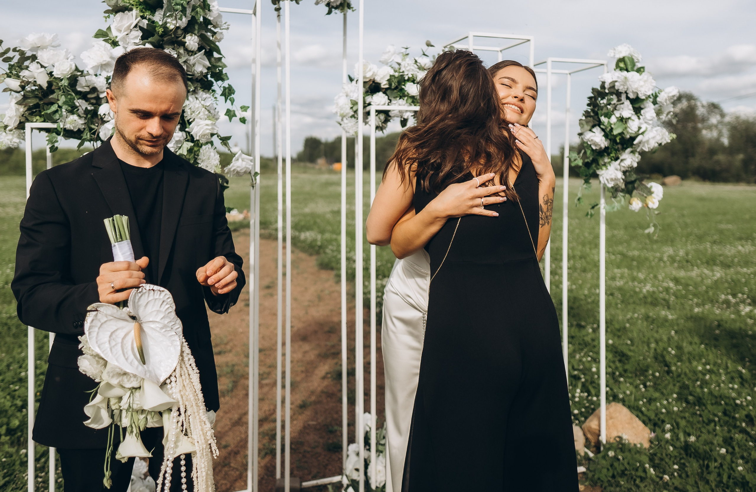 Выездная регистрация+банкет. Фотограф ПИТЕР СПБ Надежда Баранова