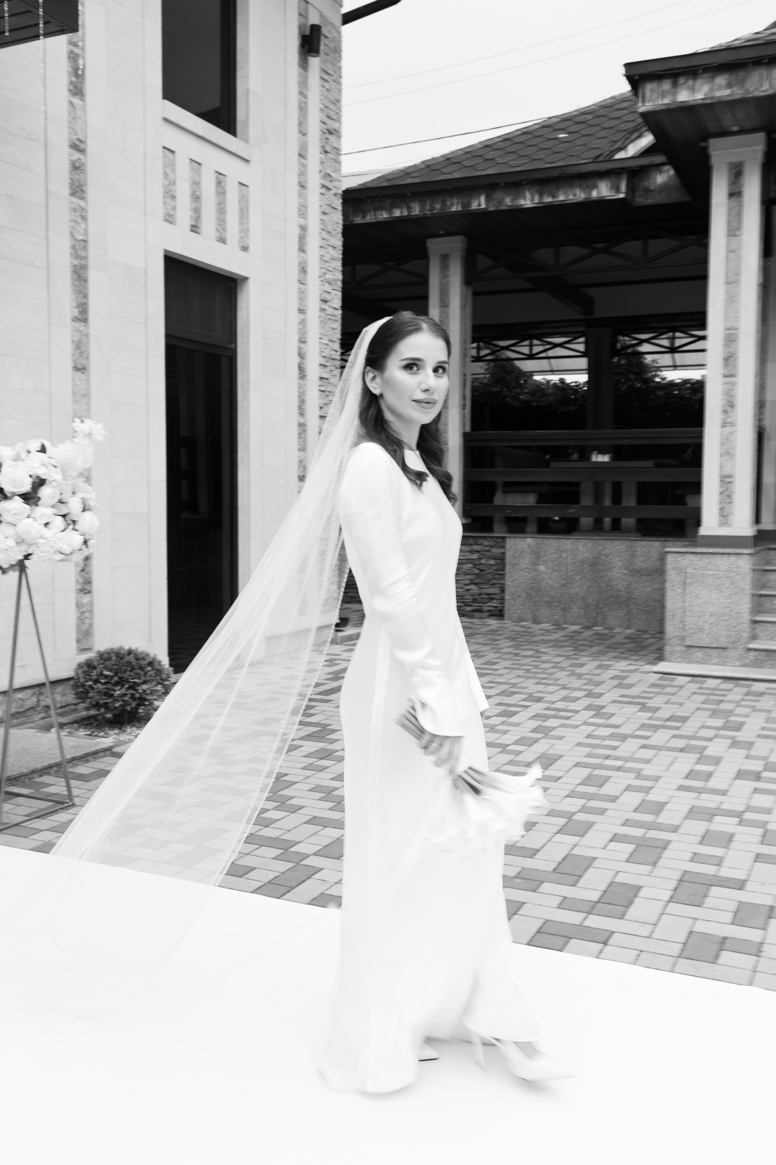 Sabina. Главная