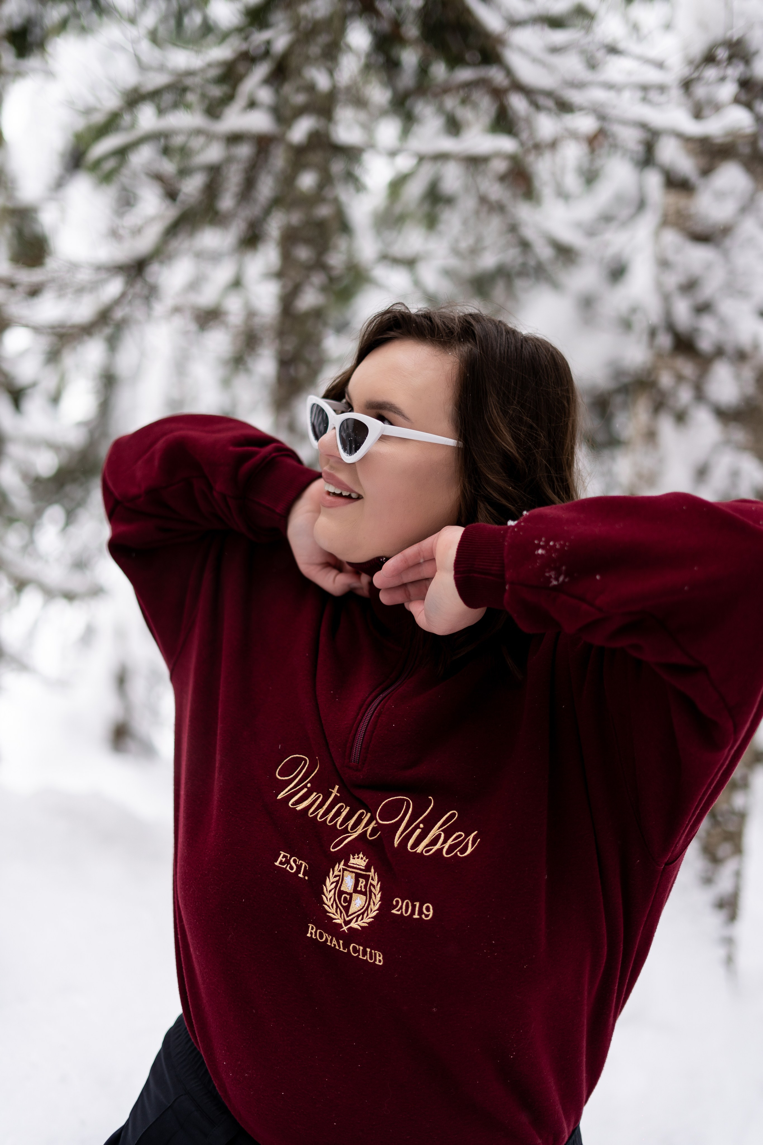 Надюша. Анастасия Паршукова — фотограф Шерегеш Новосибирск