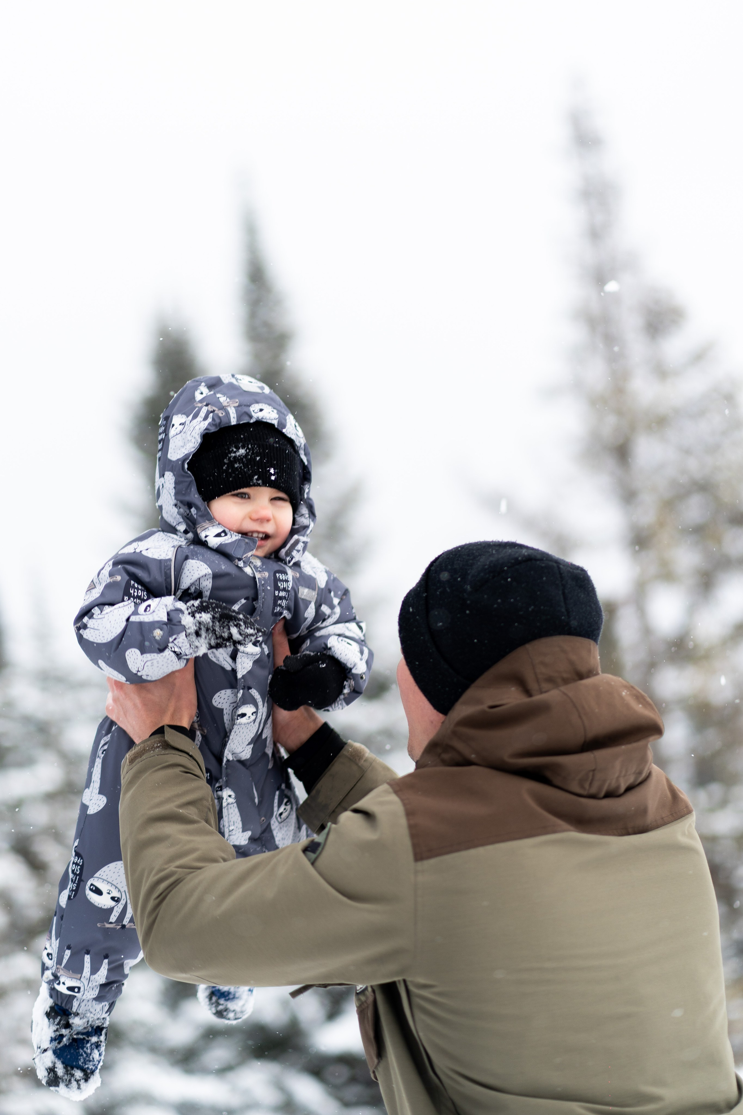 Соня&Лёня. Анастасия Паршукова — фотограф Шерегеш Новосибирск