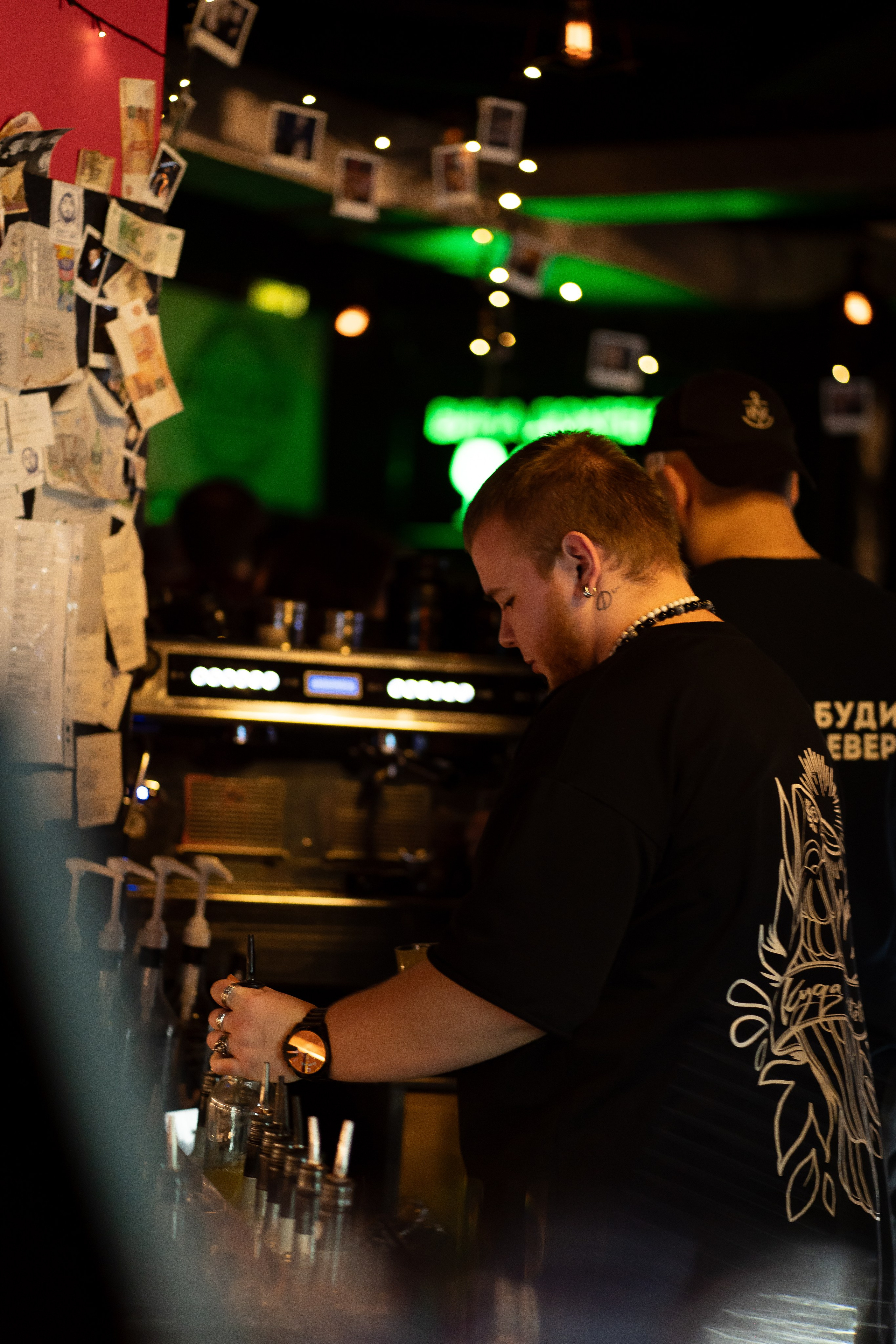 Rook's. Анастасия Паршукова — фотограф Шерегеш Новосибирск