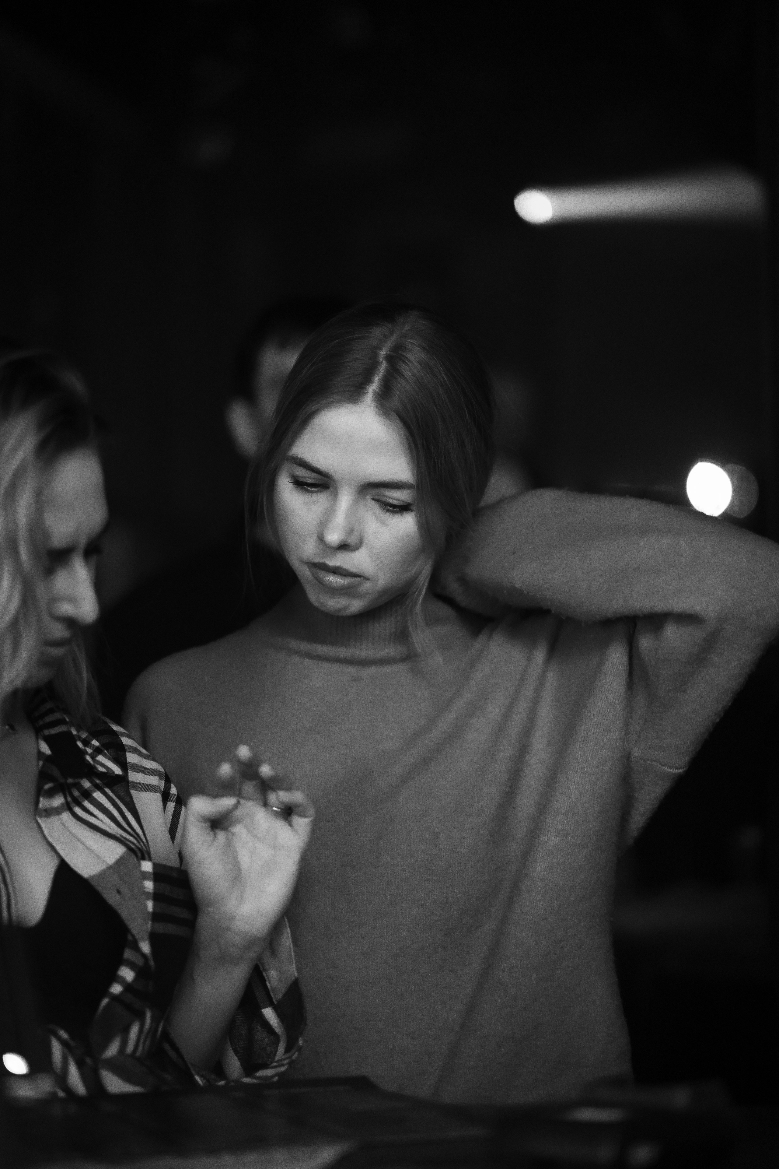 Rook's 14.02. Анастасия Паршукова — фотограф Шерегеш Новосибирск