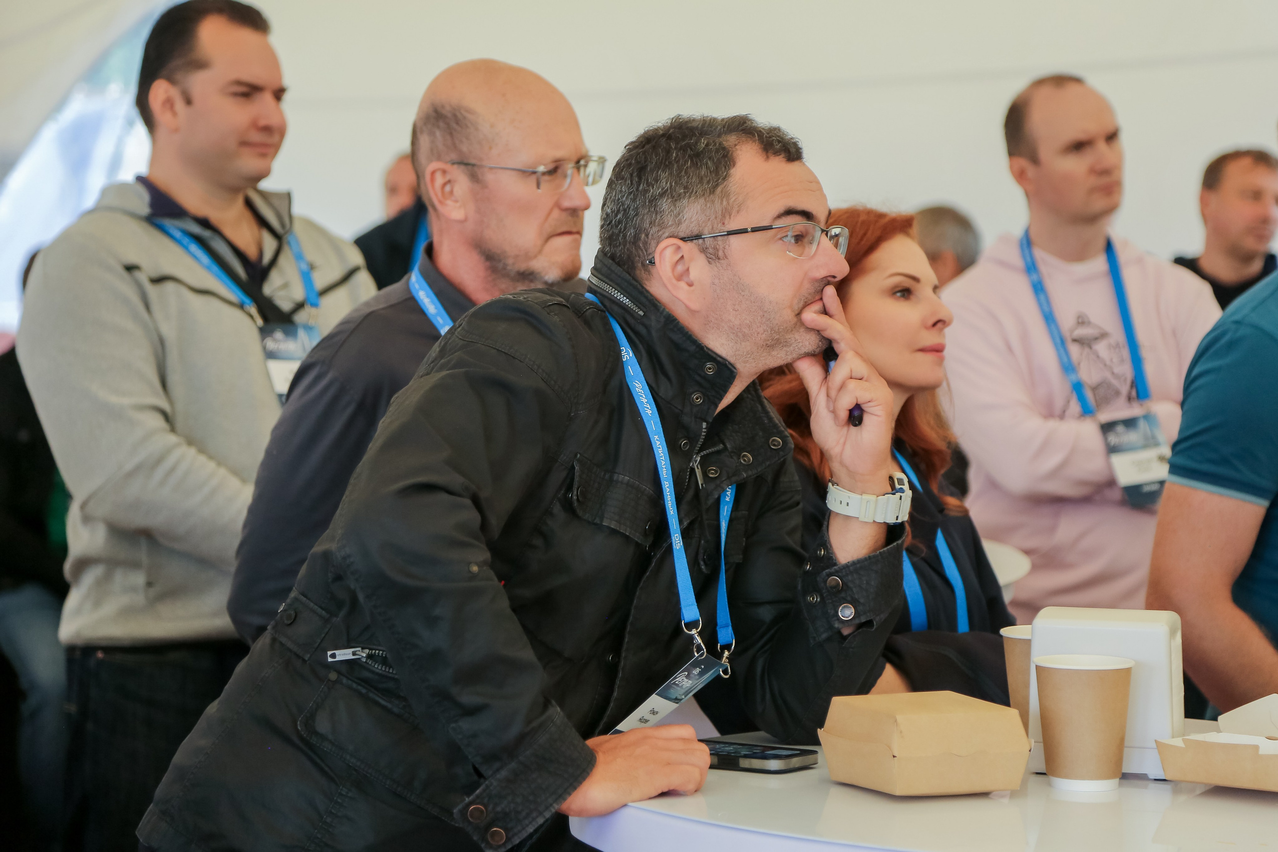 DIS Регата 2025. Фотограф Антон Чупринин