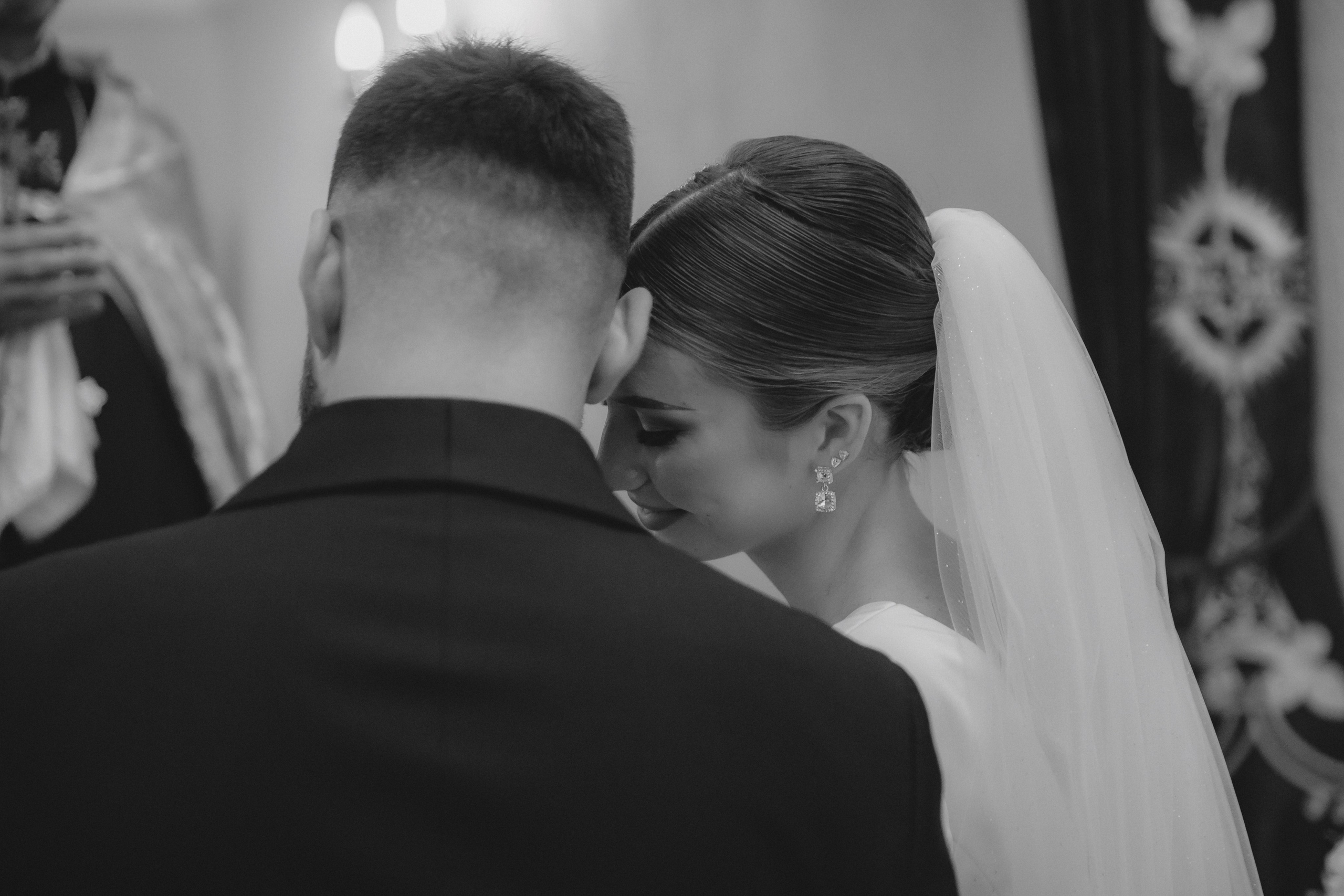 Эдгар и Ульяна. Фотограф в Волгограде — Александра Искандерова