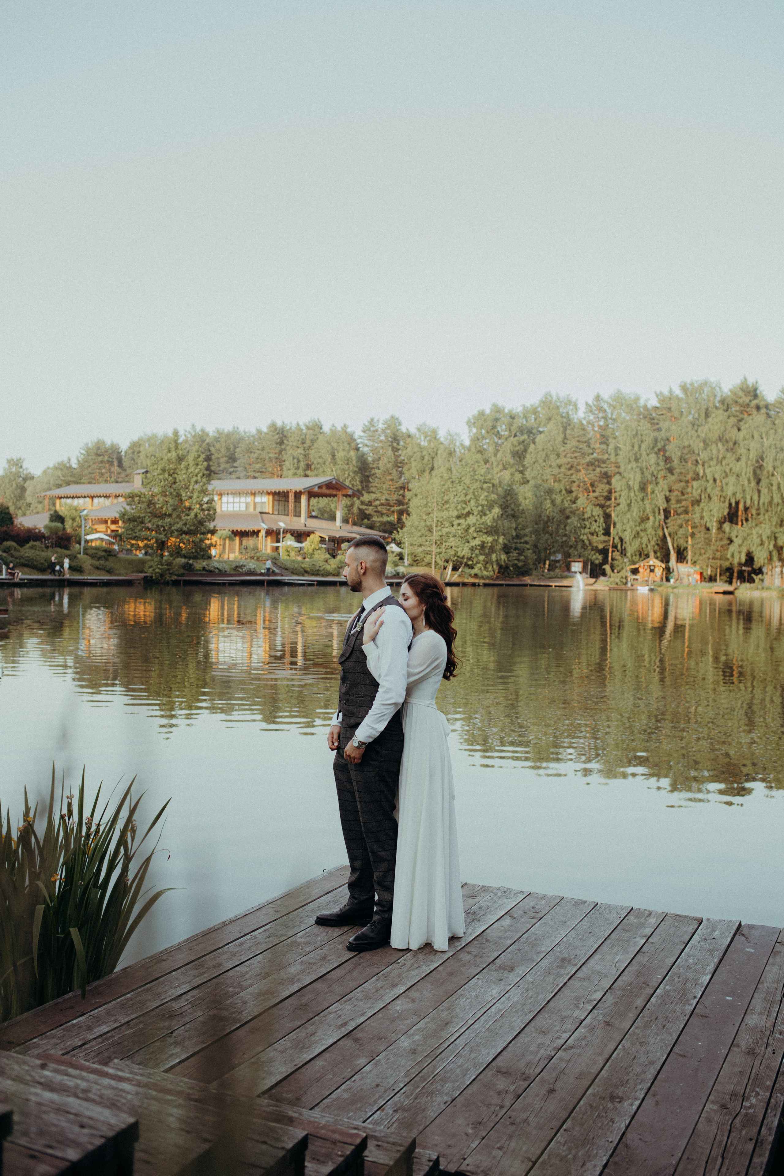 Счастье в каждом моменте. Семейный и свадебный фотограф Анна Кожокарь