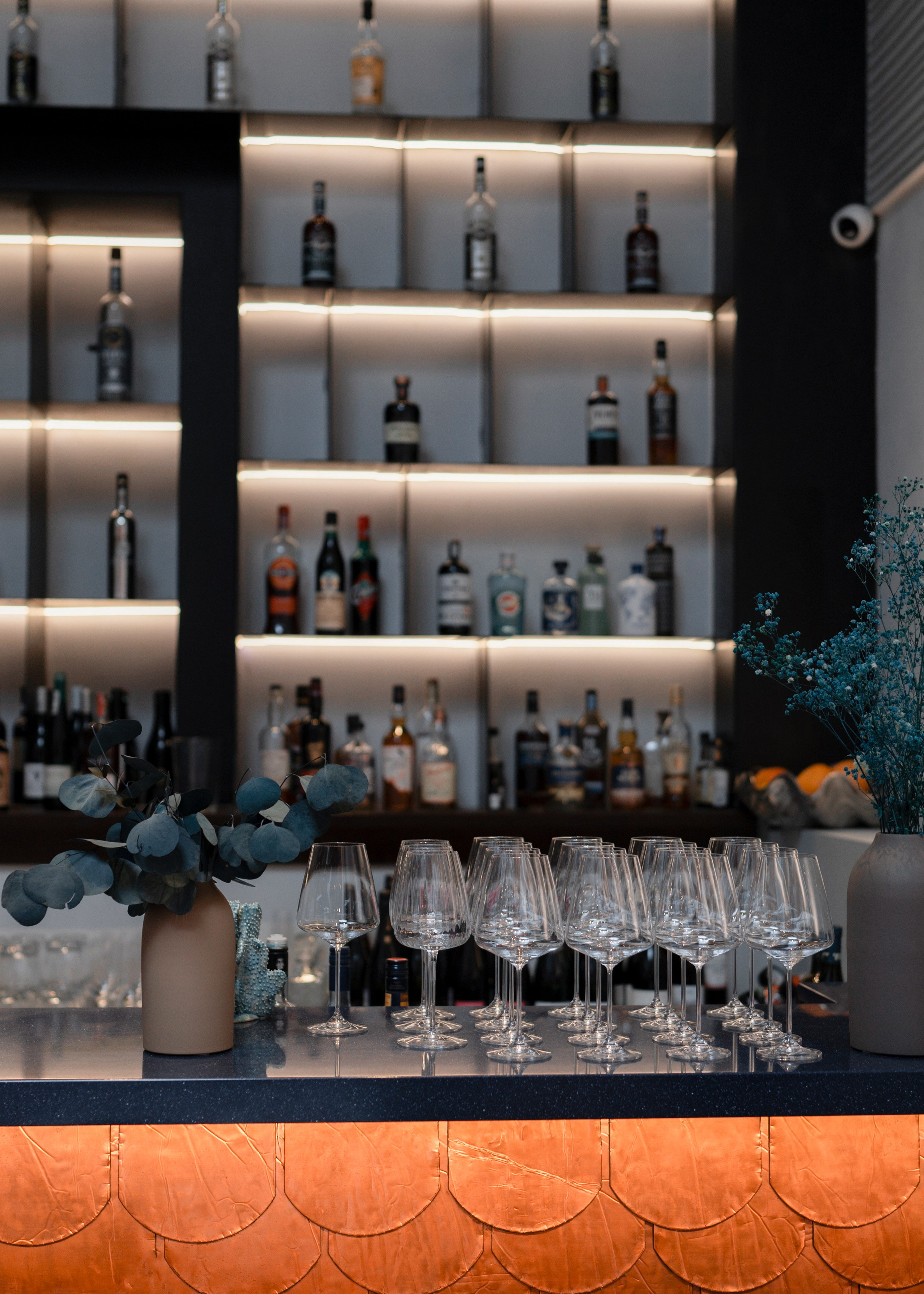 Нетворкинг Бранч WF. Свадебный фотограф в Москве Кристина Чехова