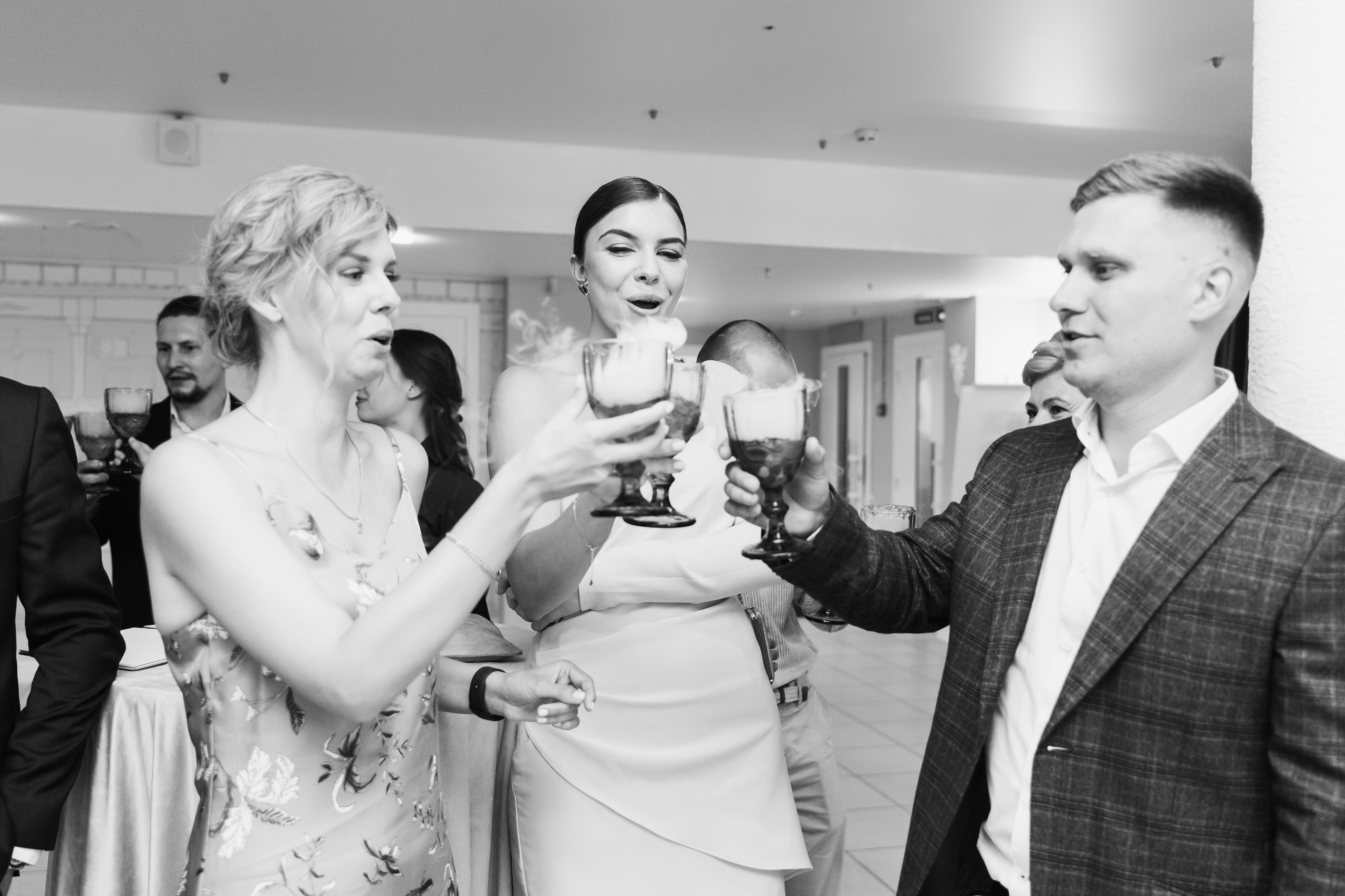 Александр и Мария. Семейный и свадебный фотограф в Санкт-Петербурге и Москве