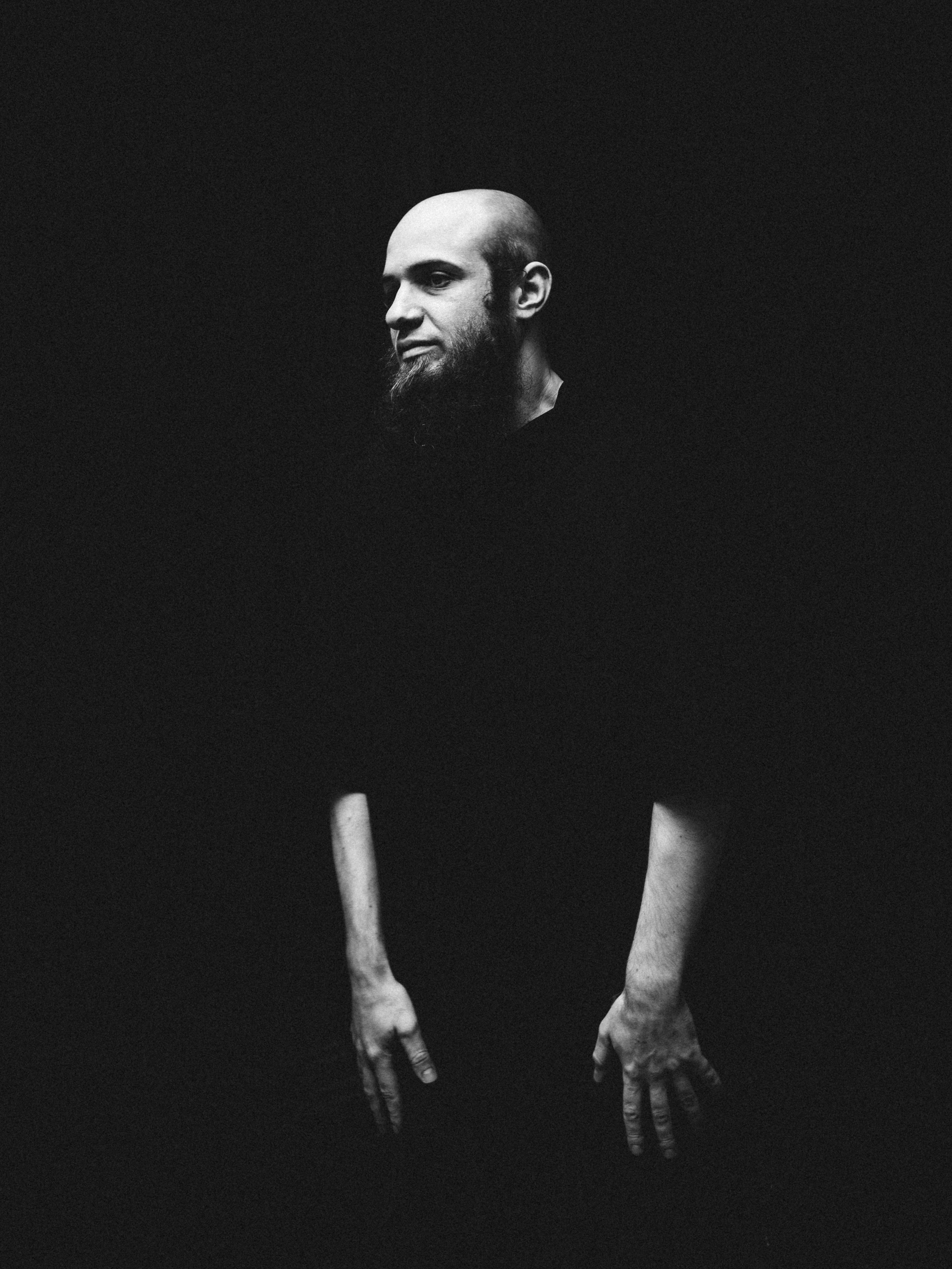 Сайракс. Анна Мильч