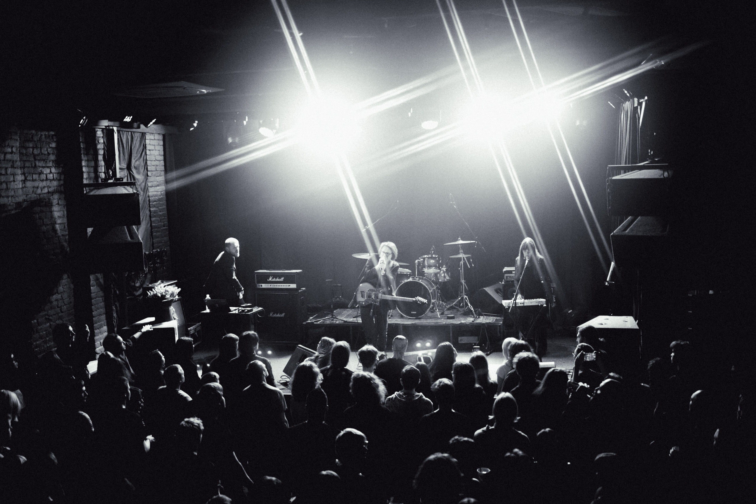 08.03.26. Анна Мильч